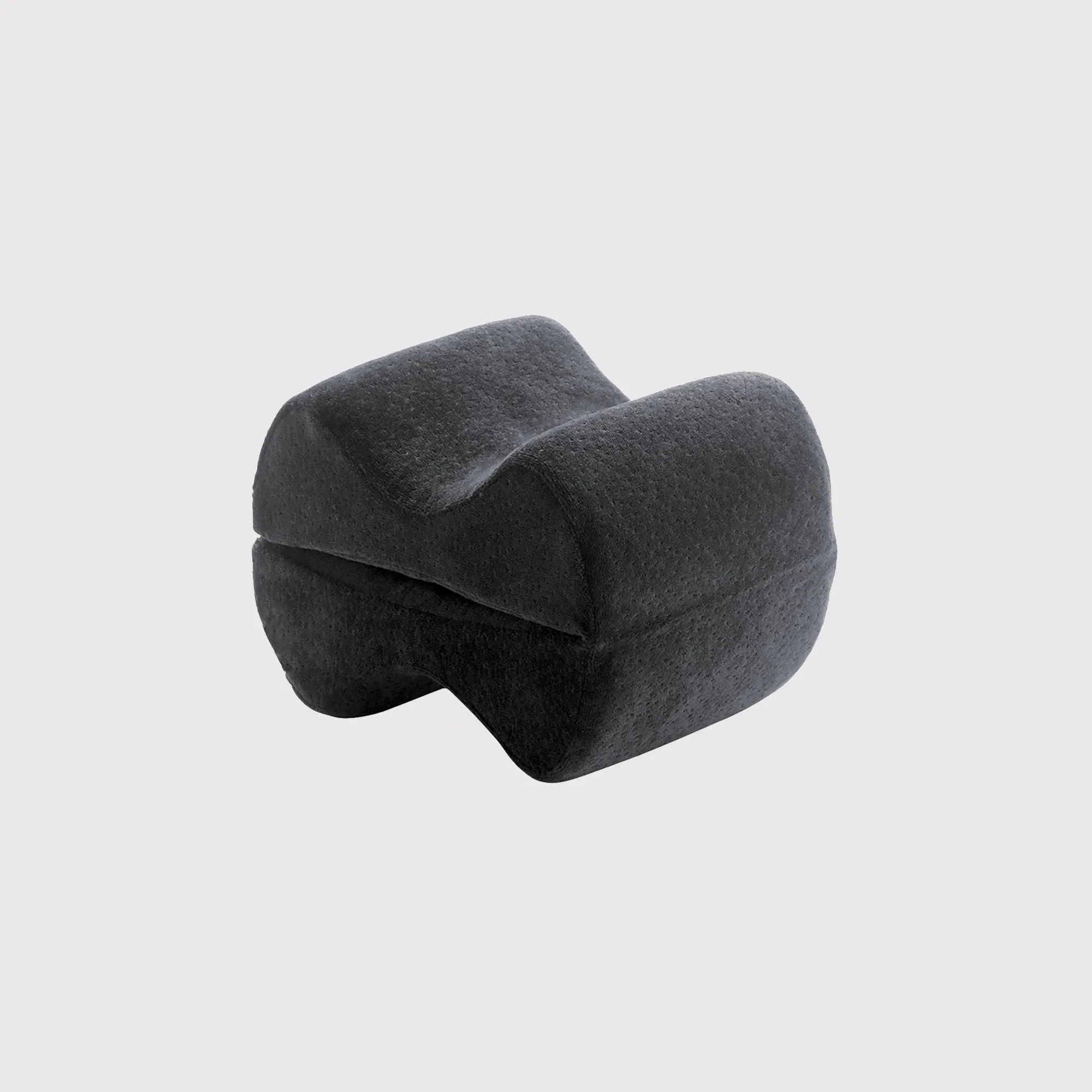 Tempur Leg Spacer - Grey, Fabric product