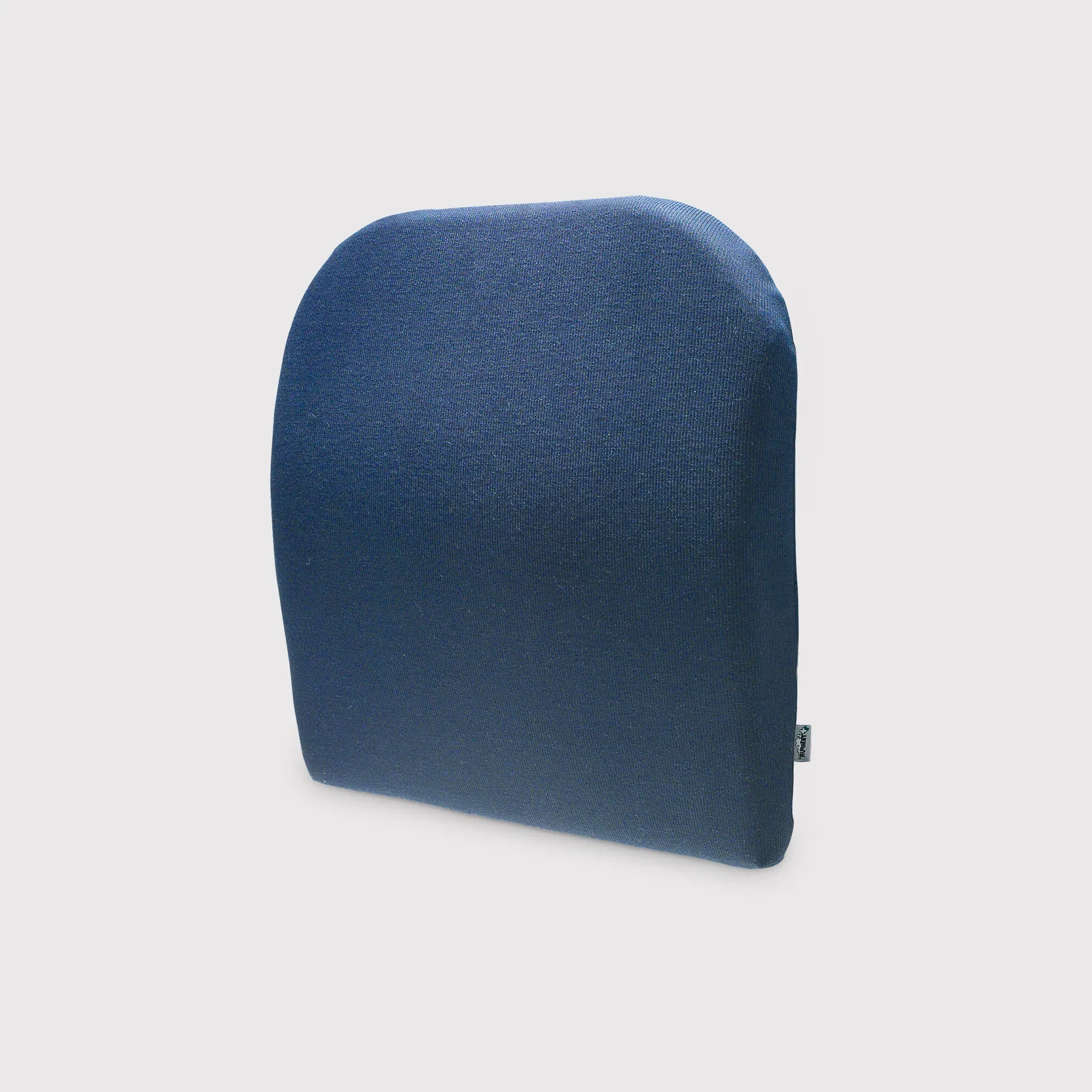 Tempur Lumbar Support - Blue, Fabric product