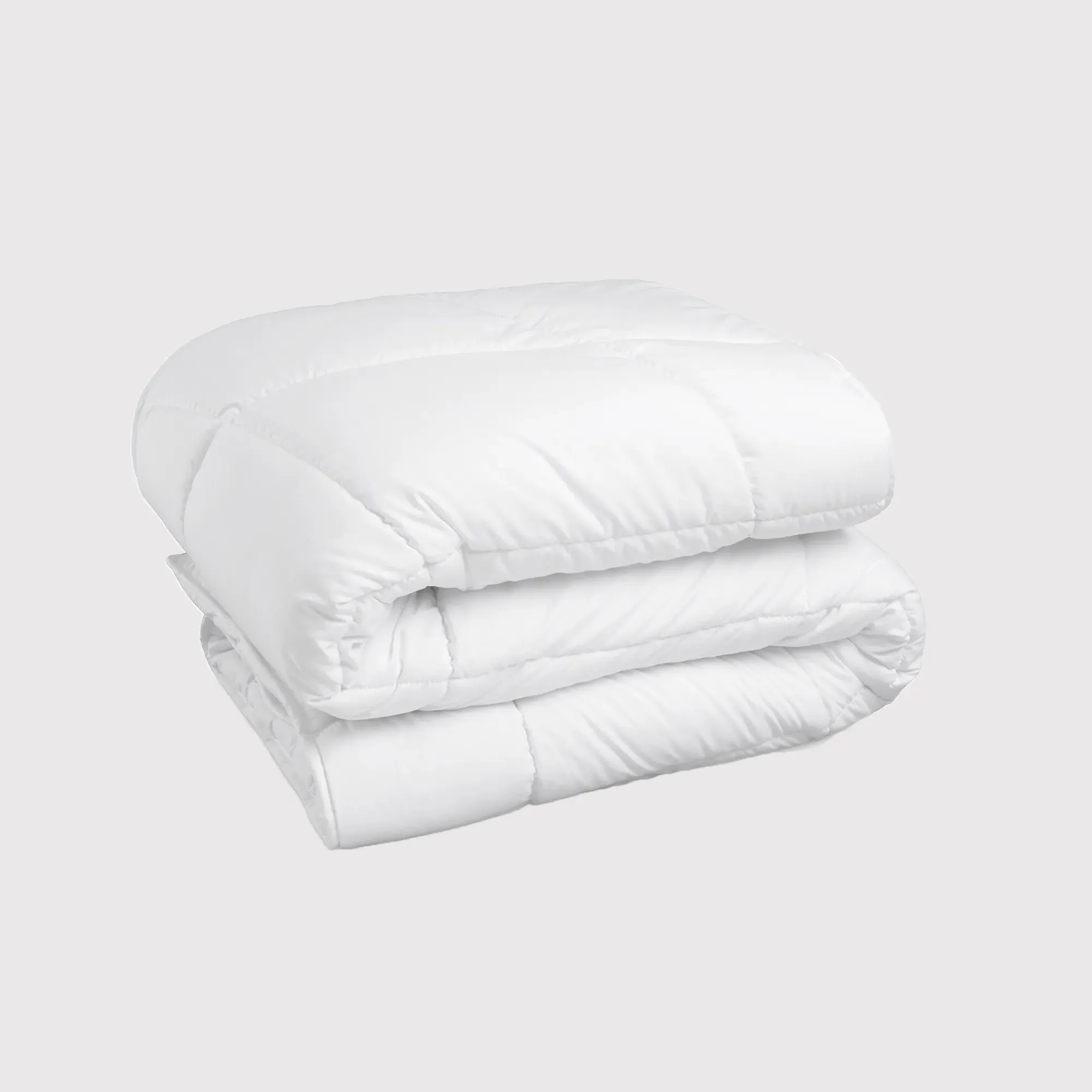 Tempur Luxe Fibre Double Duvet with Cooling