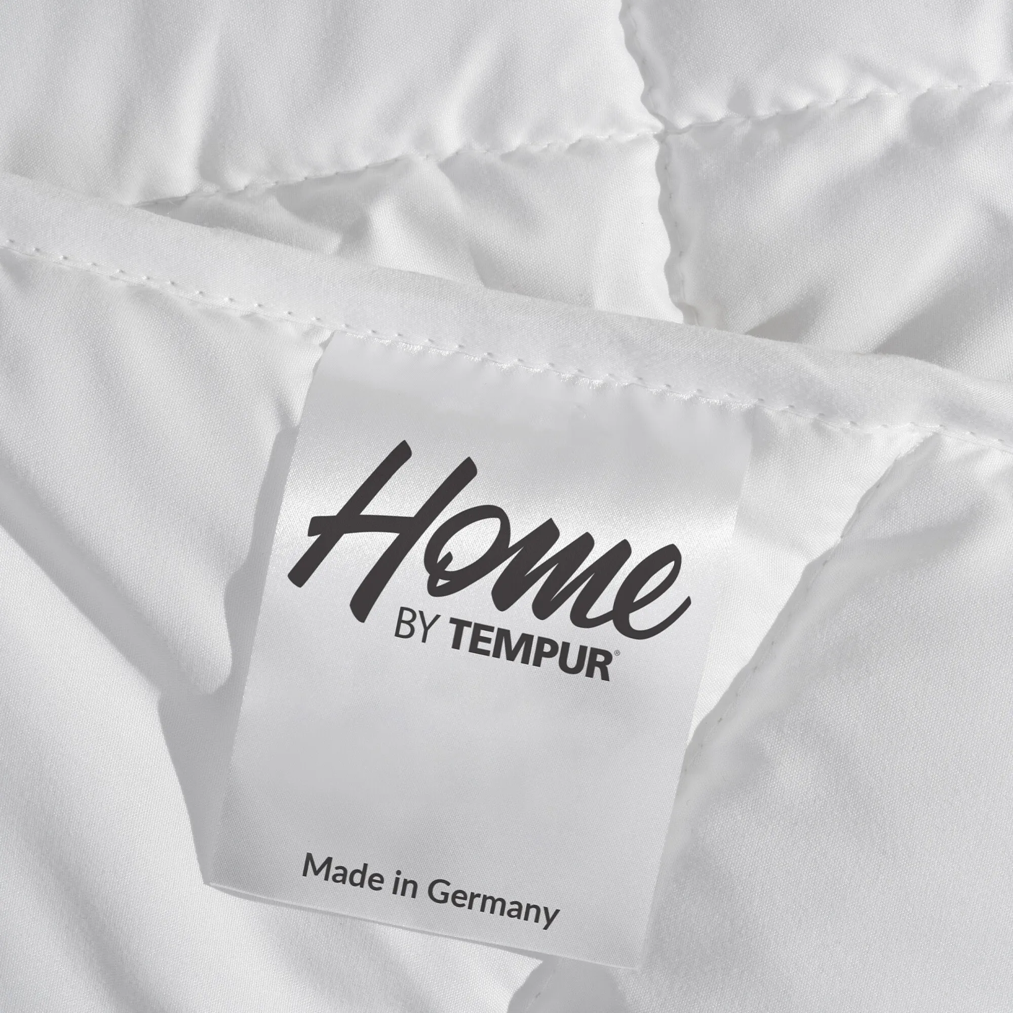 Tempur Luxe Fibre Super King Duvet with Cooling