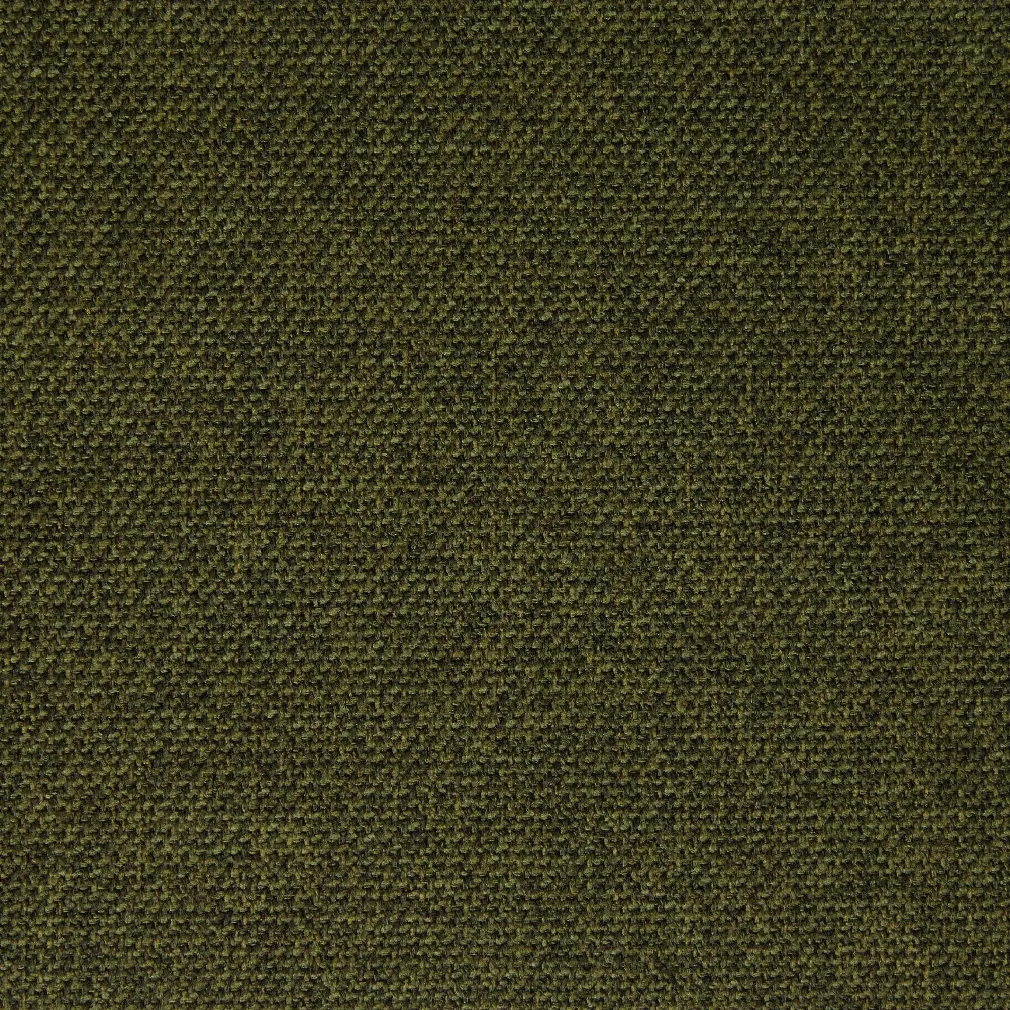 Tempur Suffolk King Size Divan Bed - Green, Fabric