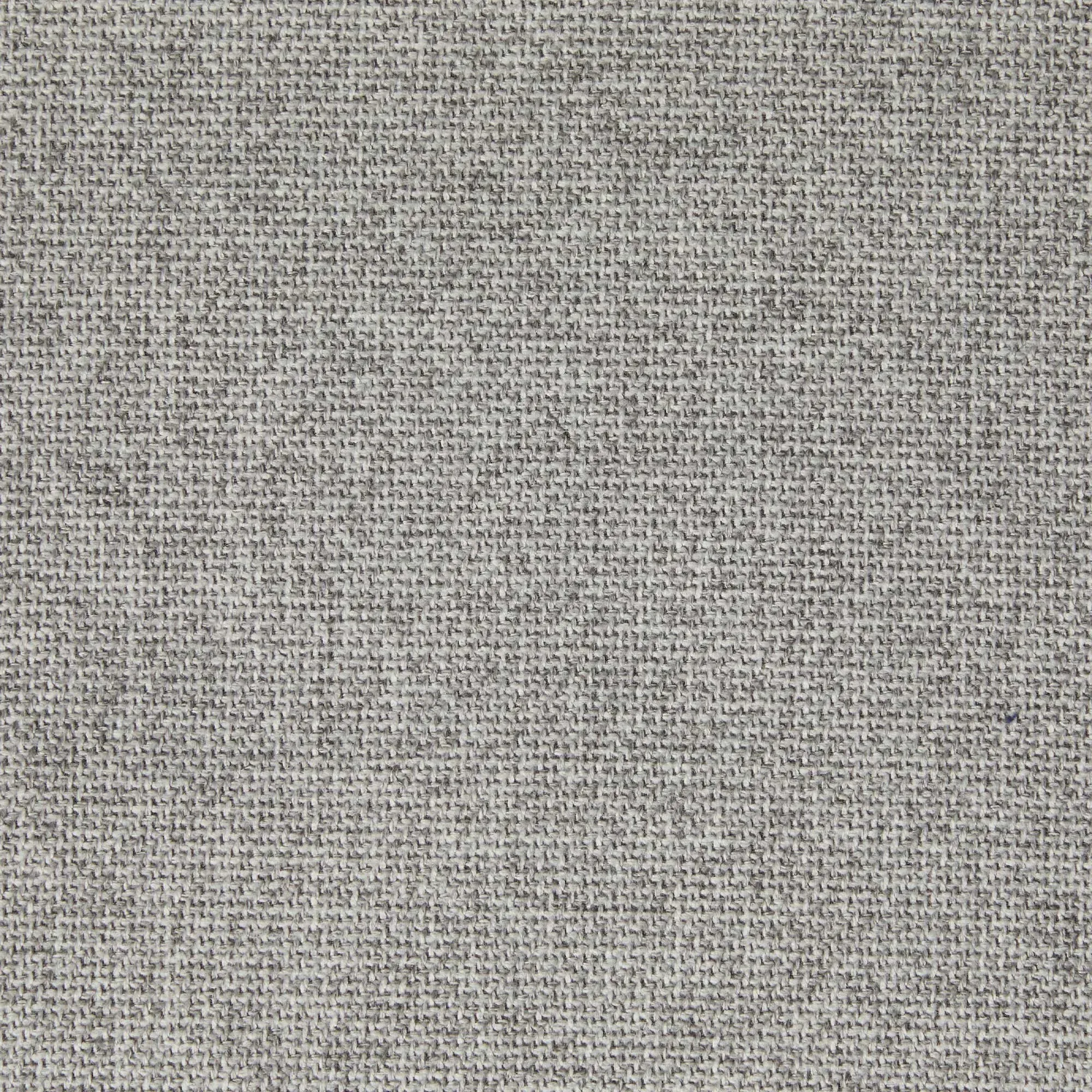 Tempur Suffolk King Size Divan Bed - Grey, Fabric