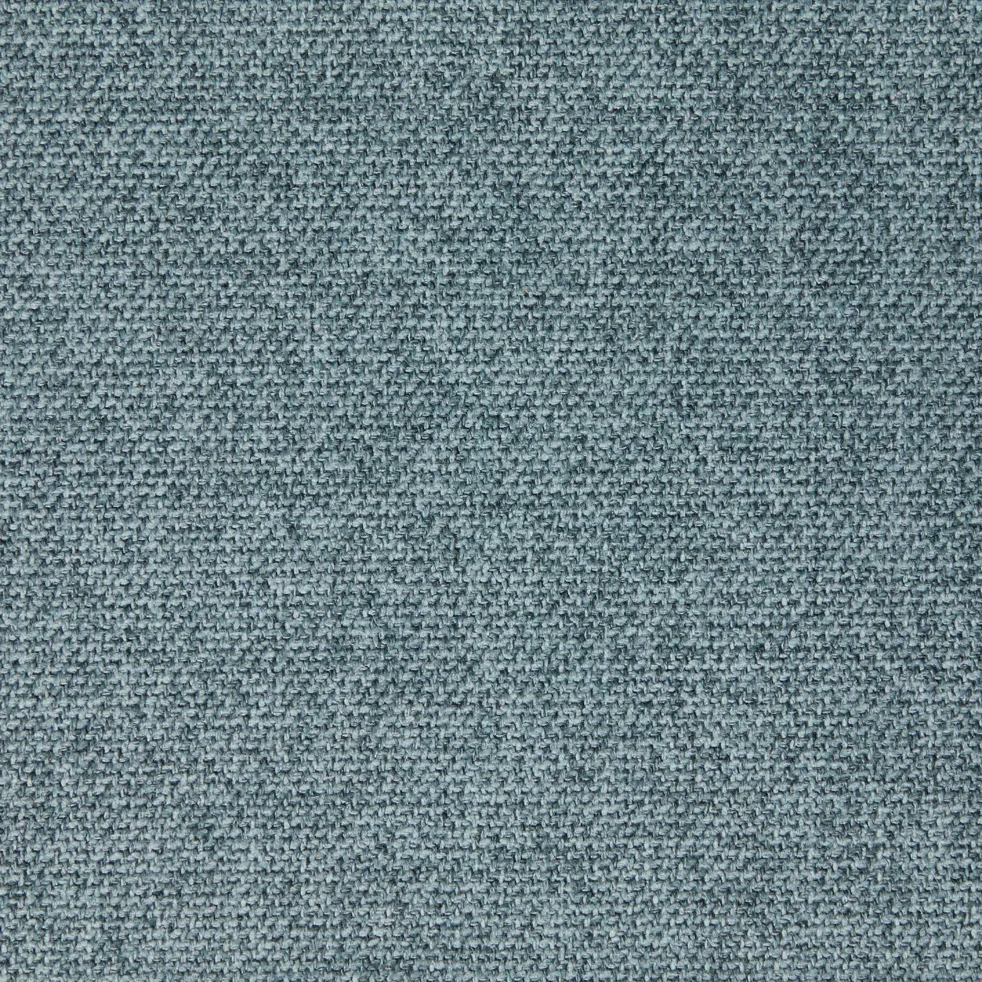 Tempur Suffolk King Size Divan Bed - Teal, Fabric