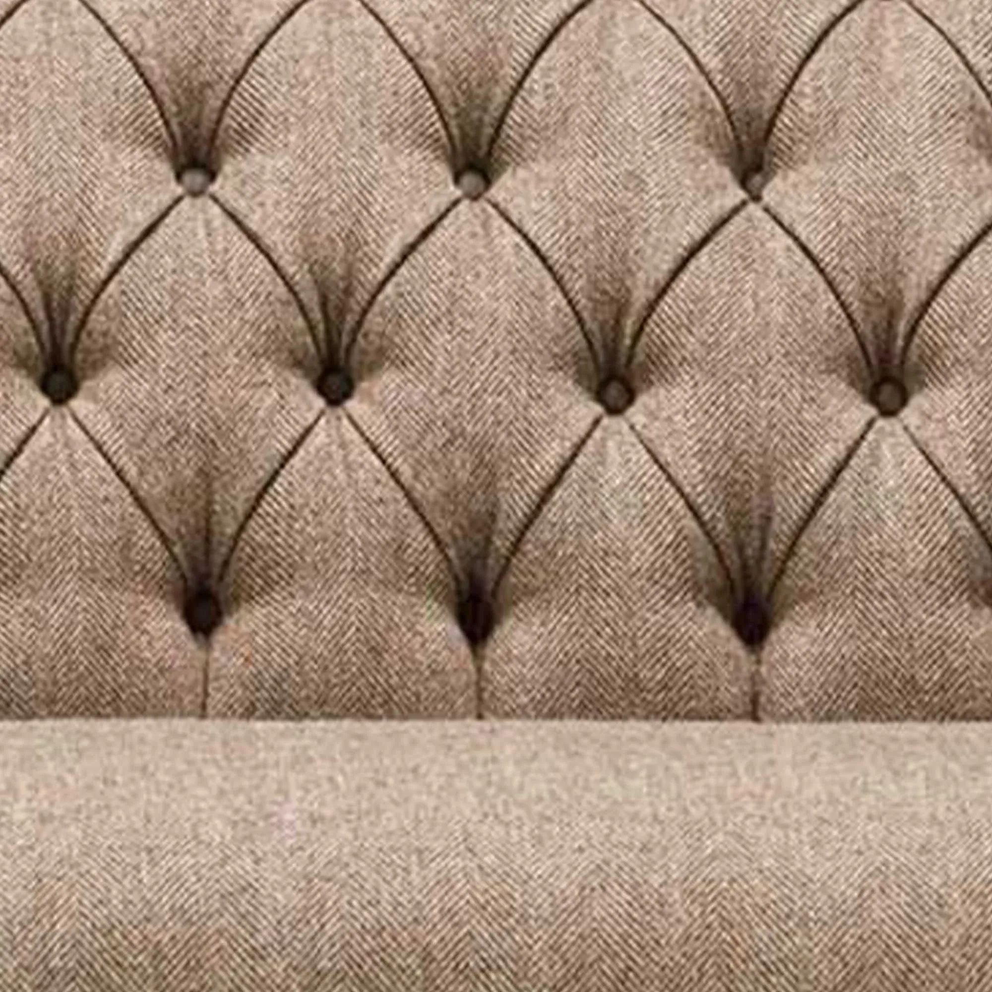 Tetrad Arbroath Petit Sofa - Fabric