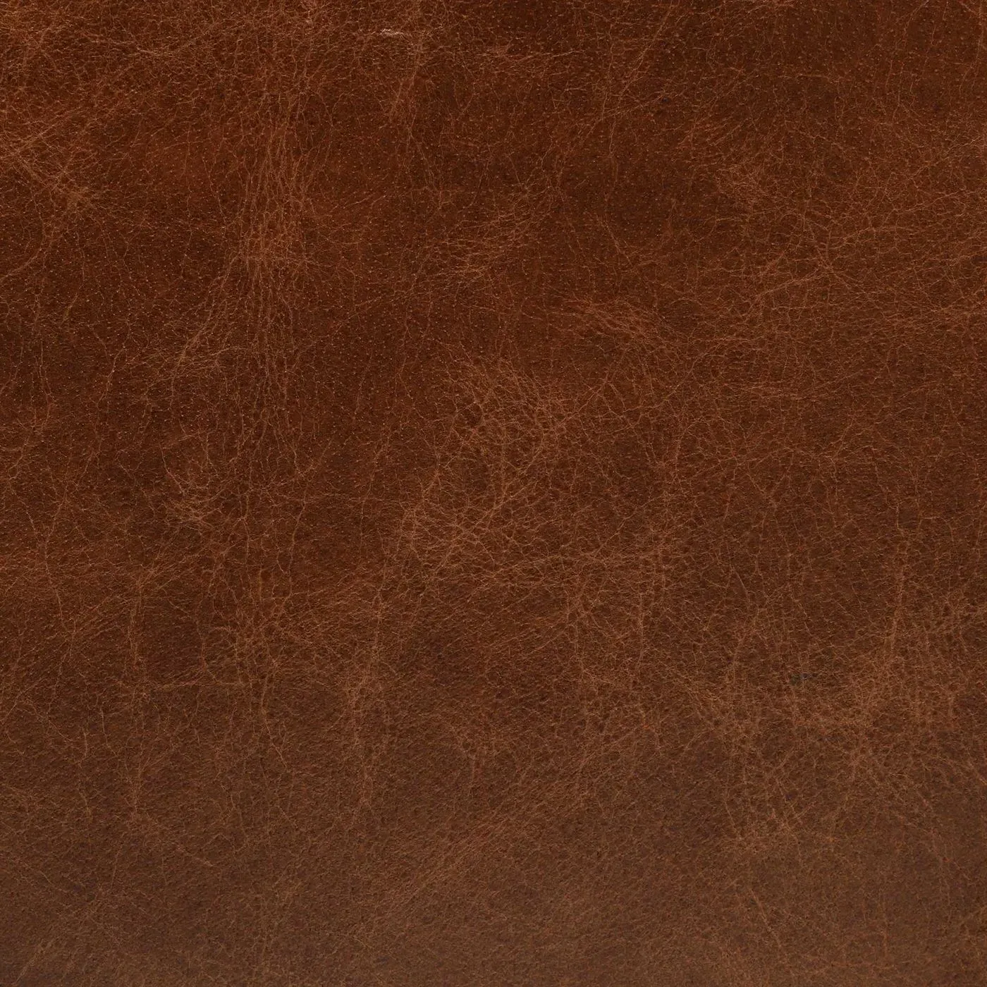 Tetrad Constable Wing Chair - Galveston Bark Hide, Velvet