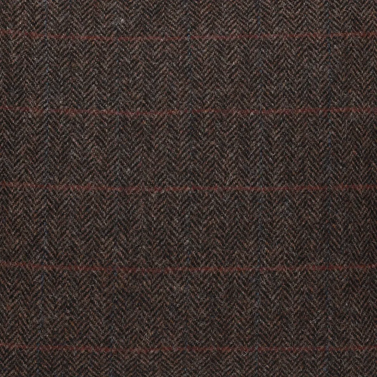 Tetrad Harris Tweed Bowmore Petit 1.5-Seater Sofa - Neutral