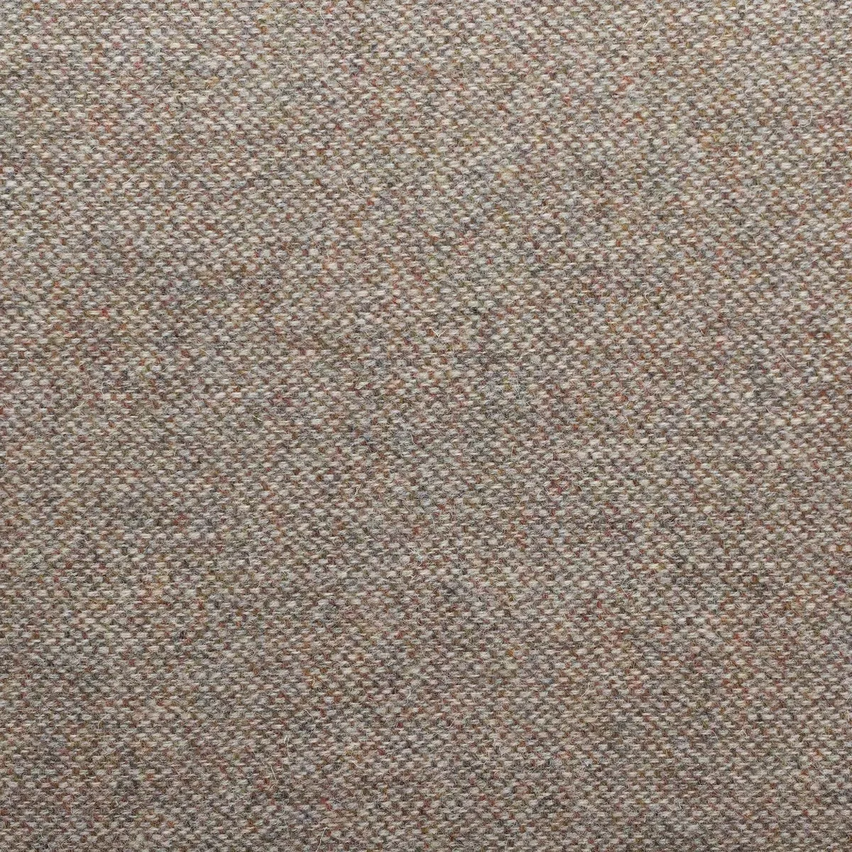 Tetrad Harris Tweed Bowmore Petit 1.5-Seater Sofa - Neutral