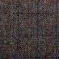 Tetrad Harris Tweed Braemar Midi 3-Seater Sofa - Fabric