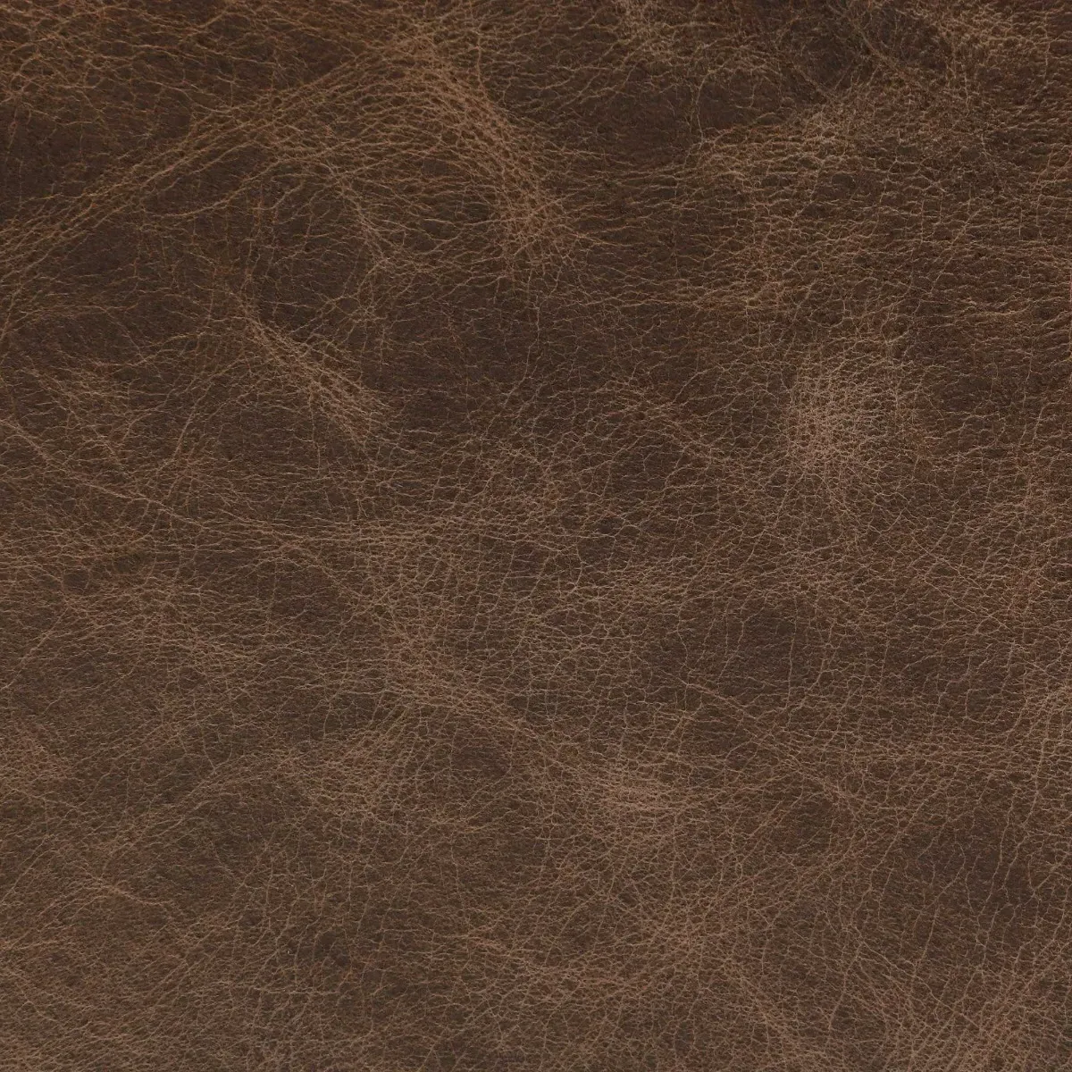 Tetrad Harris Tweed Dalmore Accent Chair - Brown