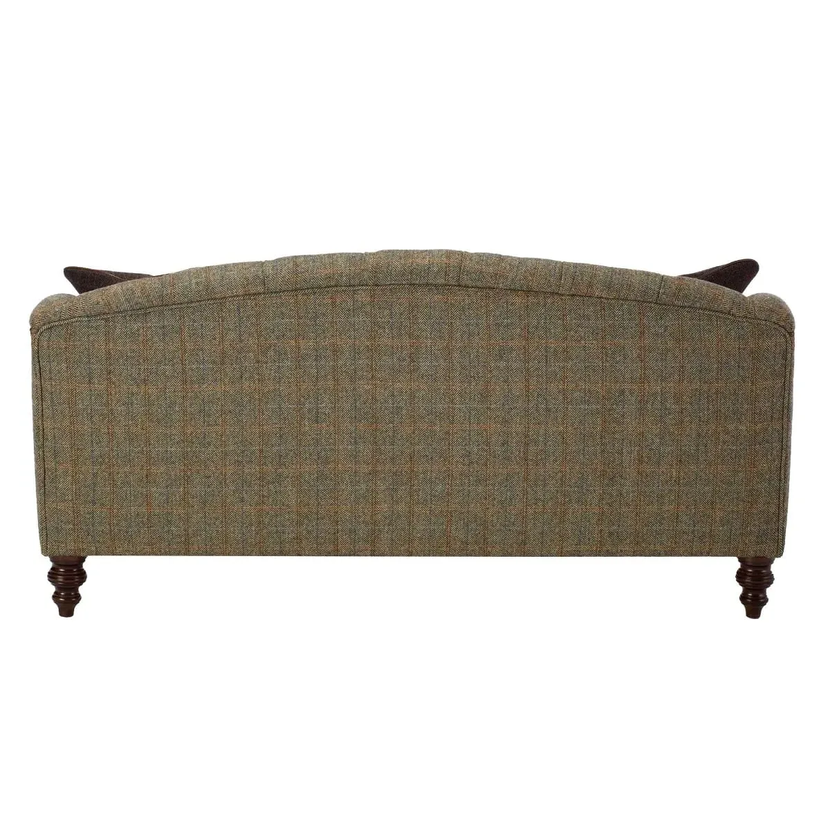 Tetrad Harris Tweed Dalmore Petit 2 Seater Sofa - Fabric alternate view