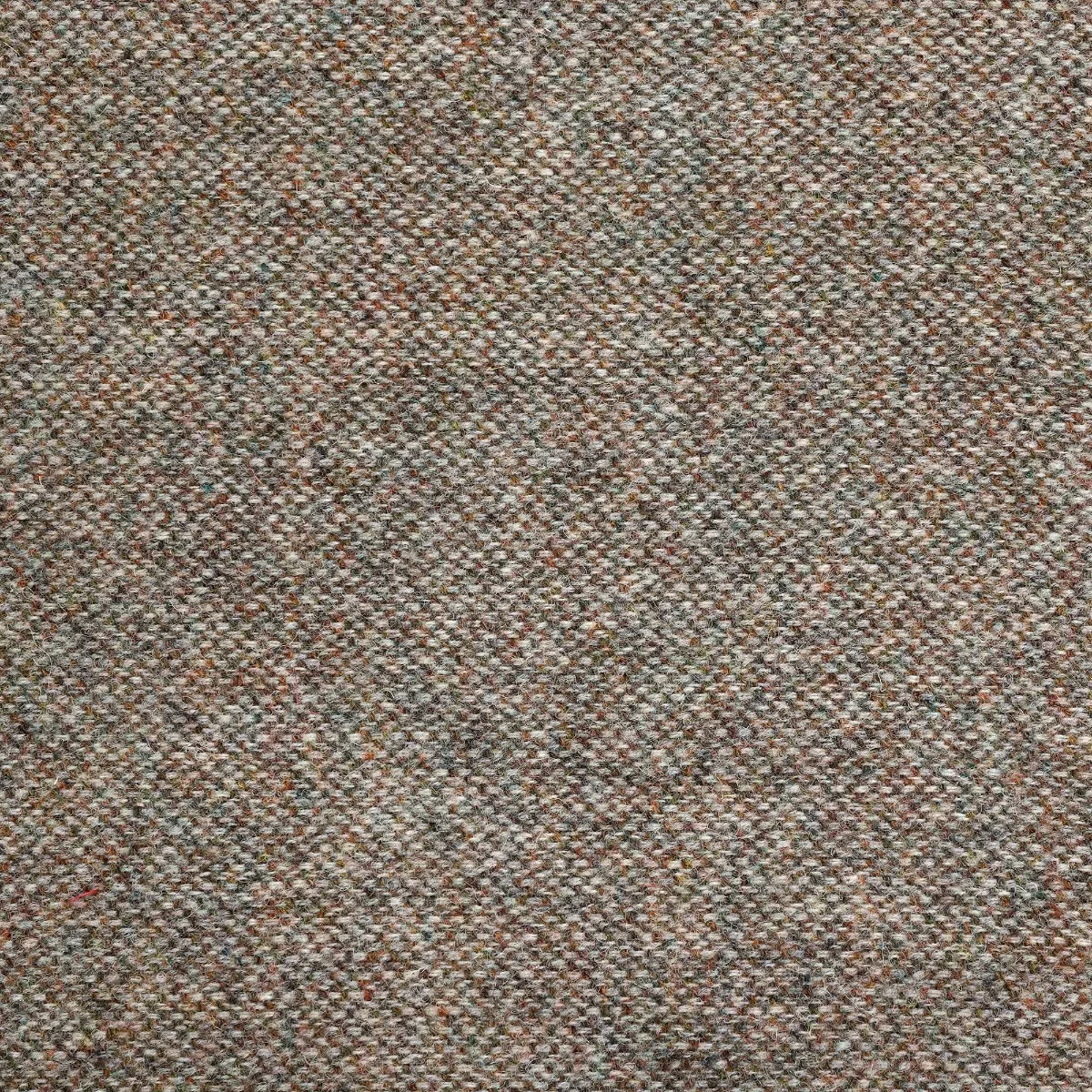 Tetrad Harris Tweed Dunmore Armchair - Neutral