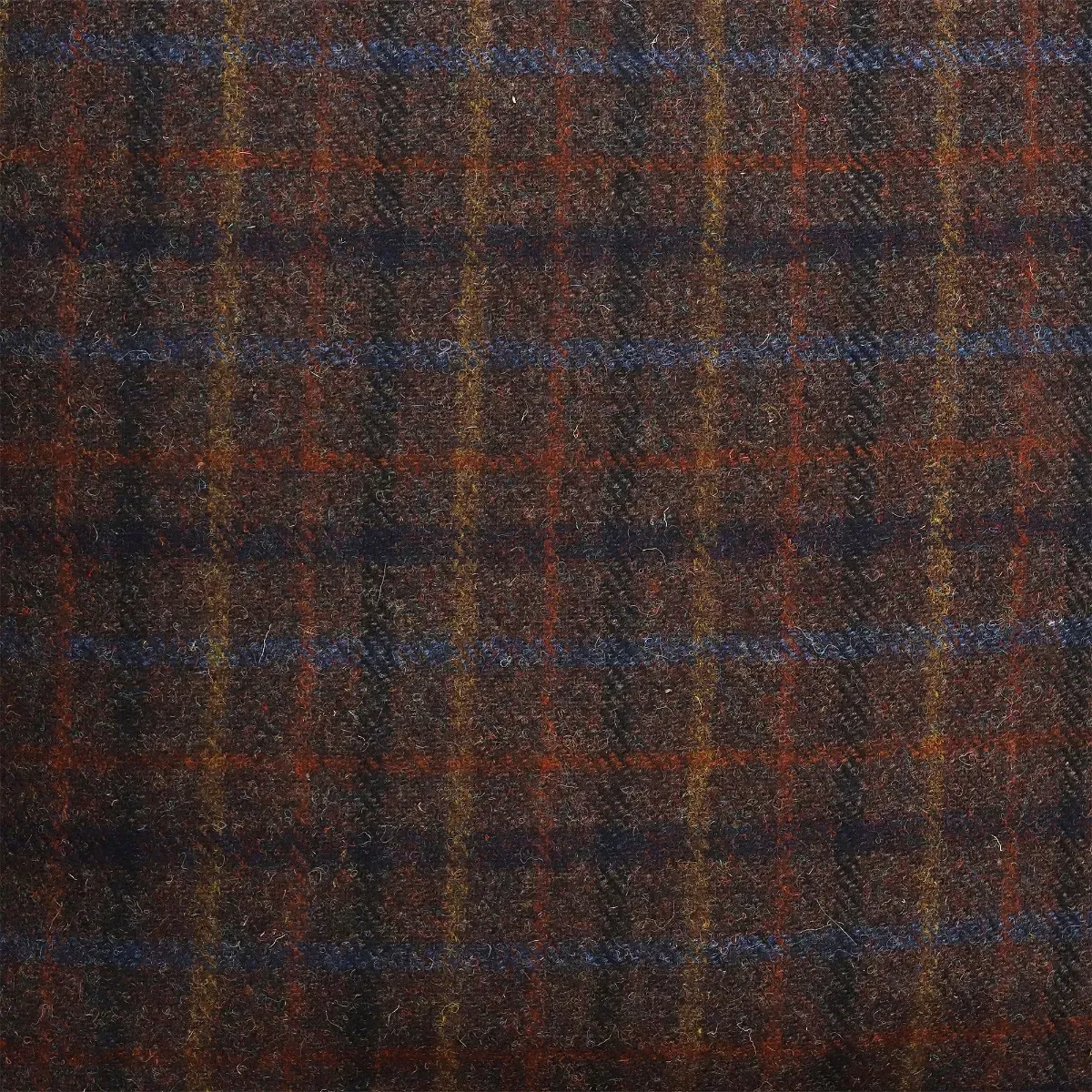 Tetrad Harris Tweed Taransay Petit 2-Seater Sofa