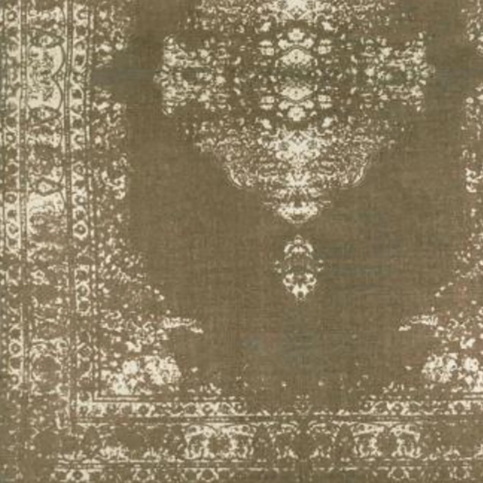 Tetrad Jacaranda Armchair - Fabric