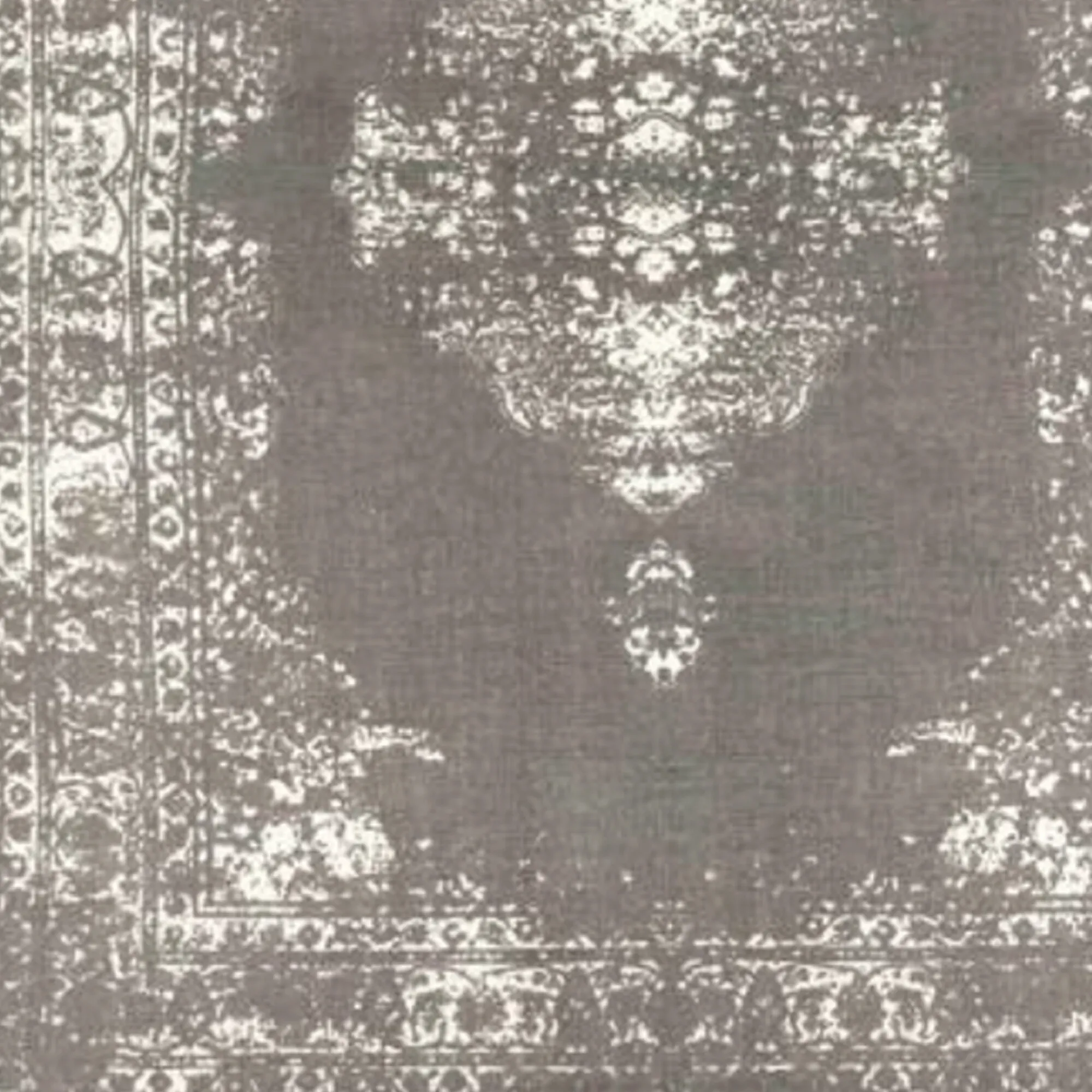 Tetrad Jacaranda Petit Sofa - Charcoal, Fabric