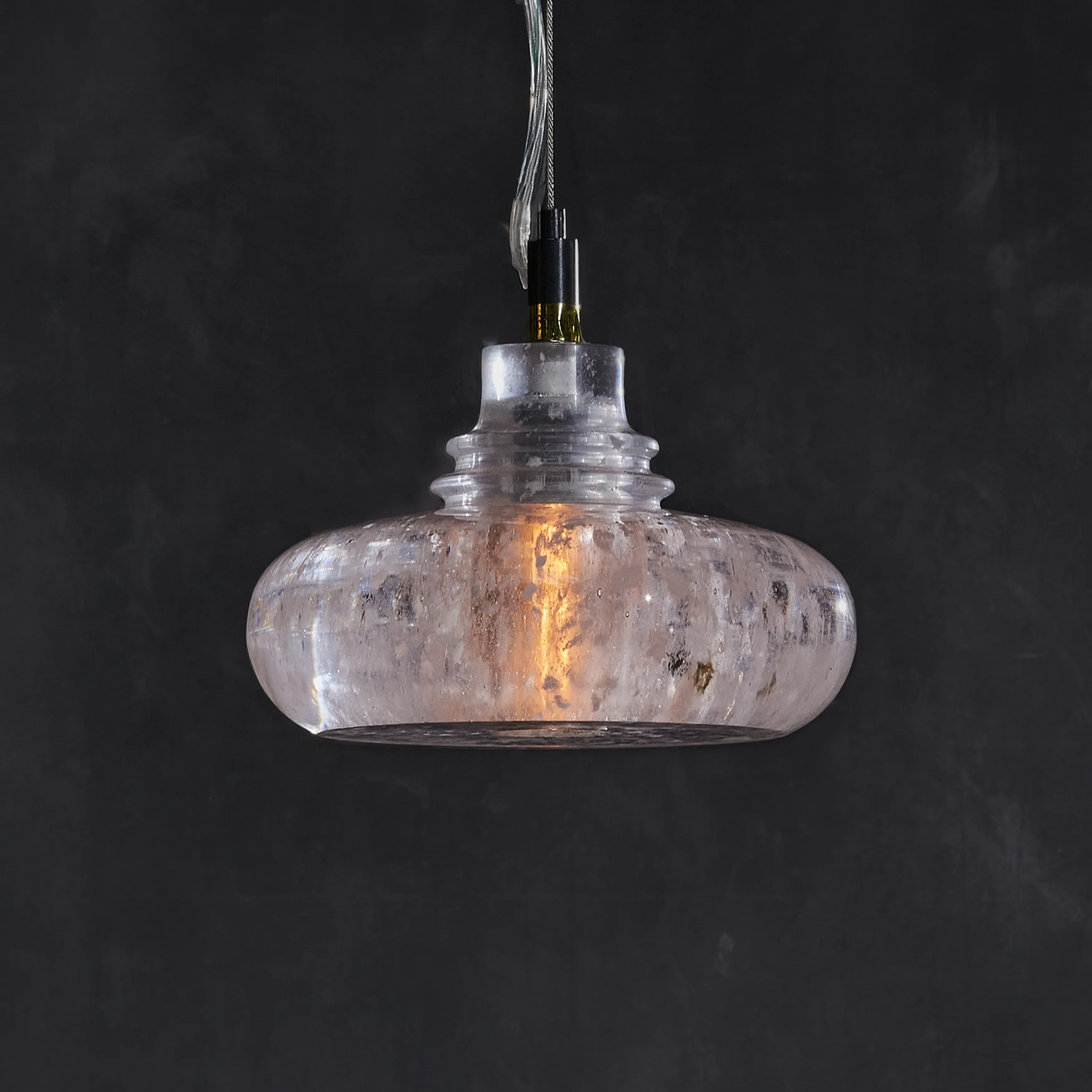 Timothy Oulton Core Pendant Light - White