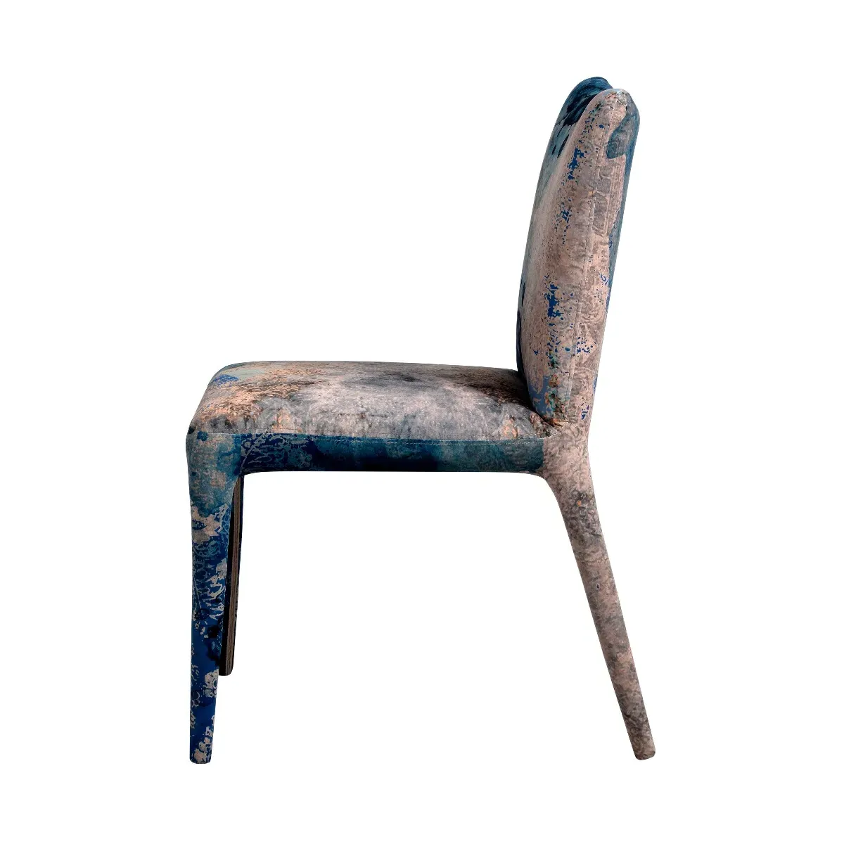 Timothy Oulton Fibi Dining Chair - Velvet