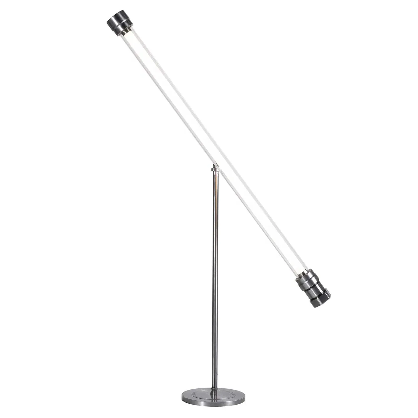Timothy Oulton Flex Floor Lamp - Metal image