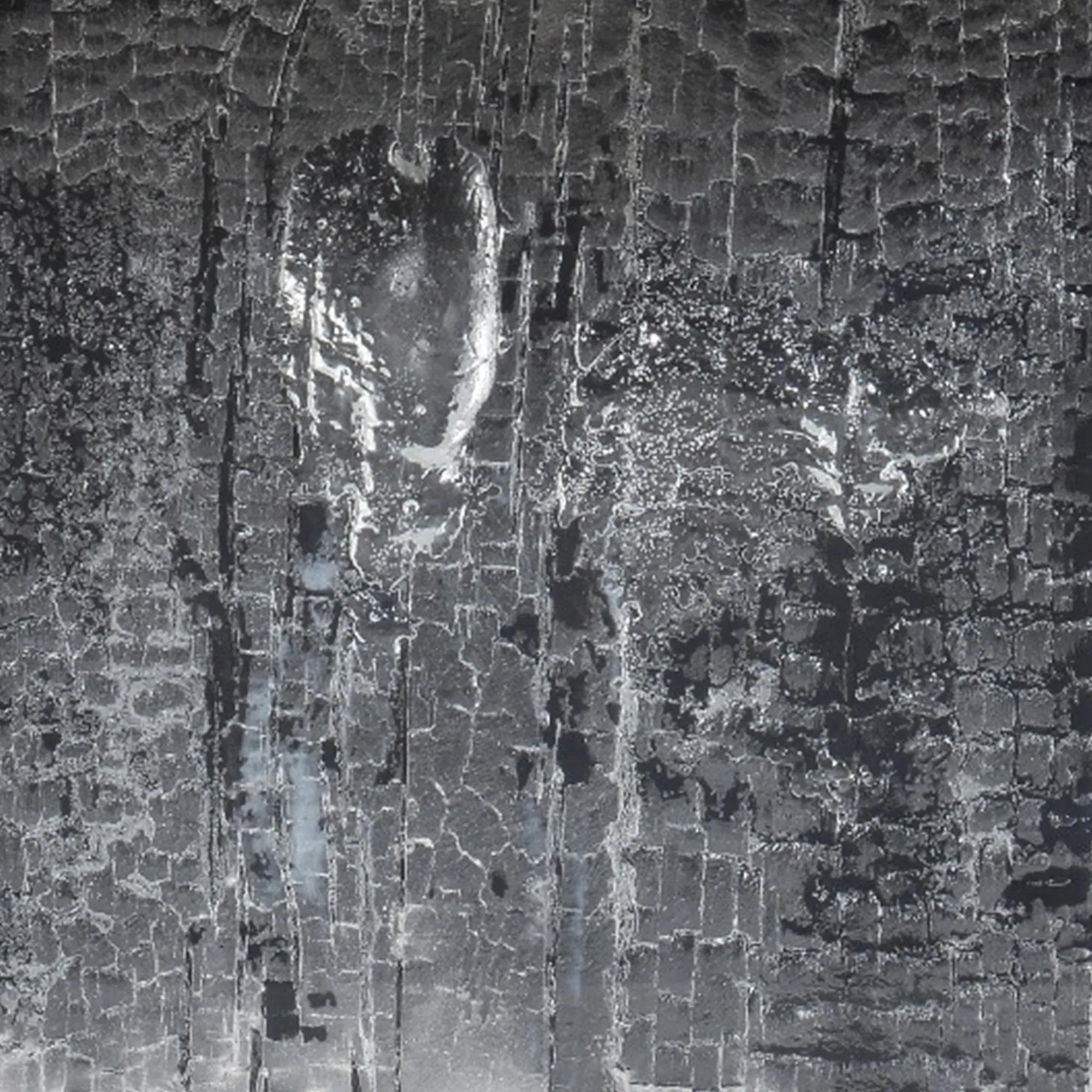 Timothy Oulton Glacier Dining Table - Brown, Wood