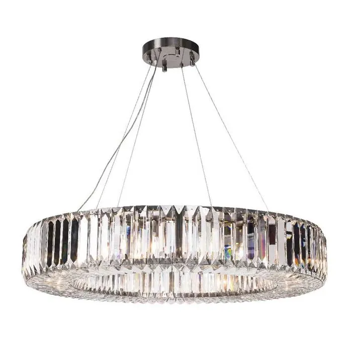 Timothy Oulton Herodes Large Pendant Light - Metal
