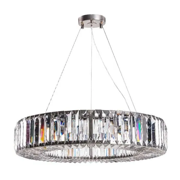 Timothy Oulton Herodes Small Pendant Light - Metal image