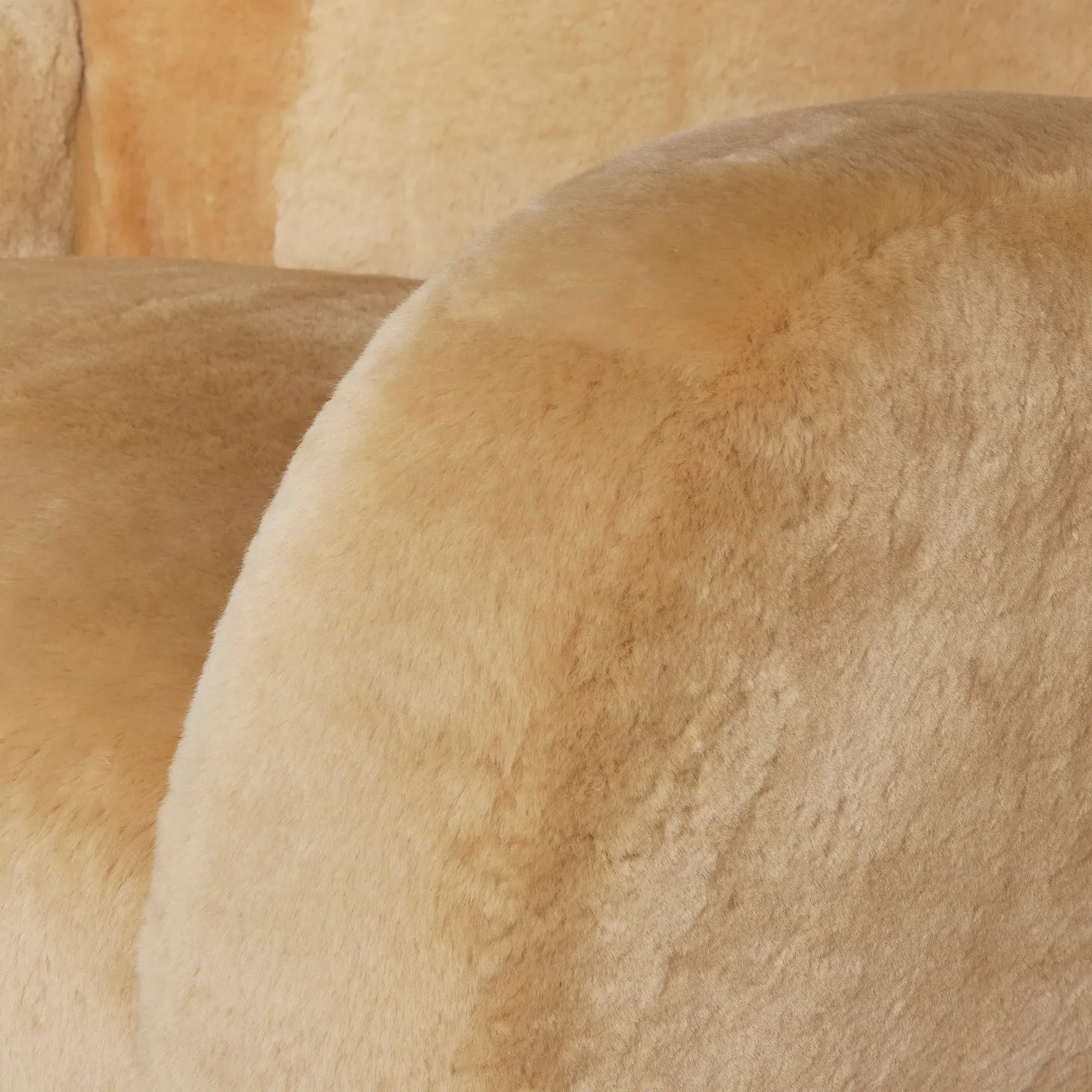 Timothy Oulton Manx Armchair - Neutral Fabric