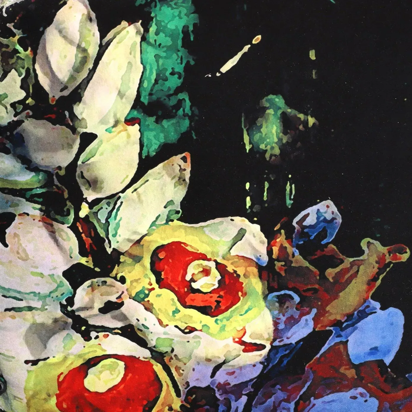 Timothy Oulton Mimi Dining Chair - Black, Velvet