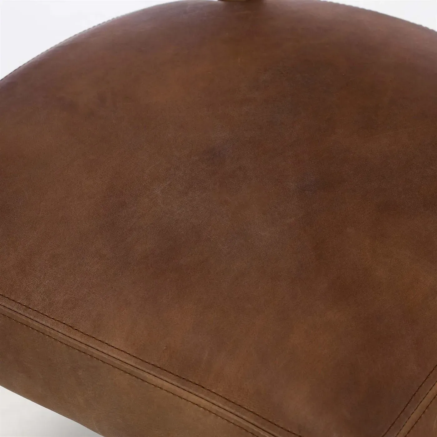 Timothy Oulton Mimi Dining Chair - Brown, Leather