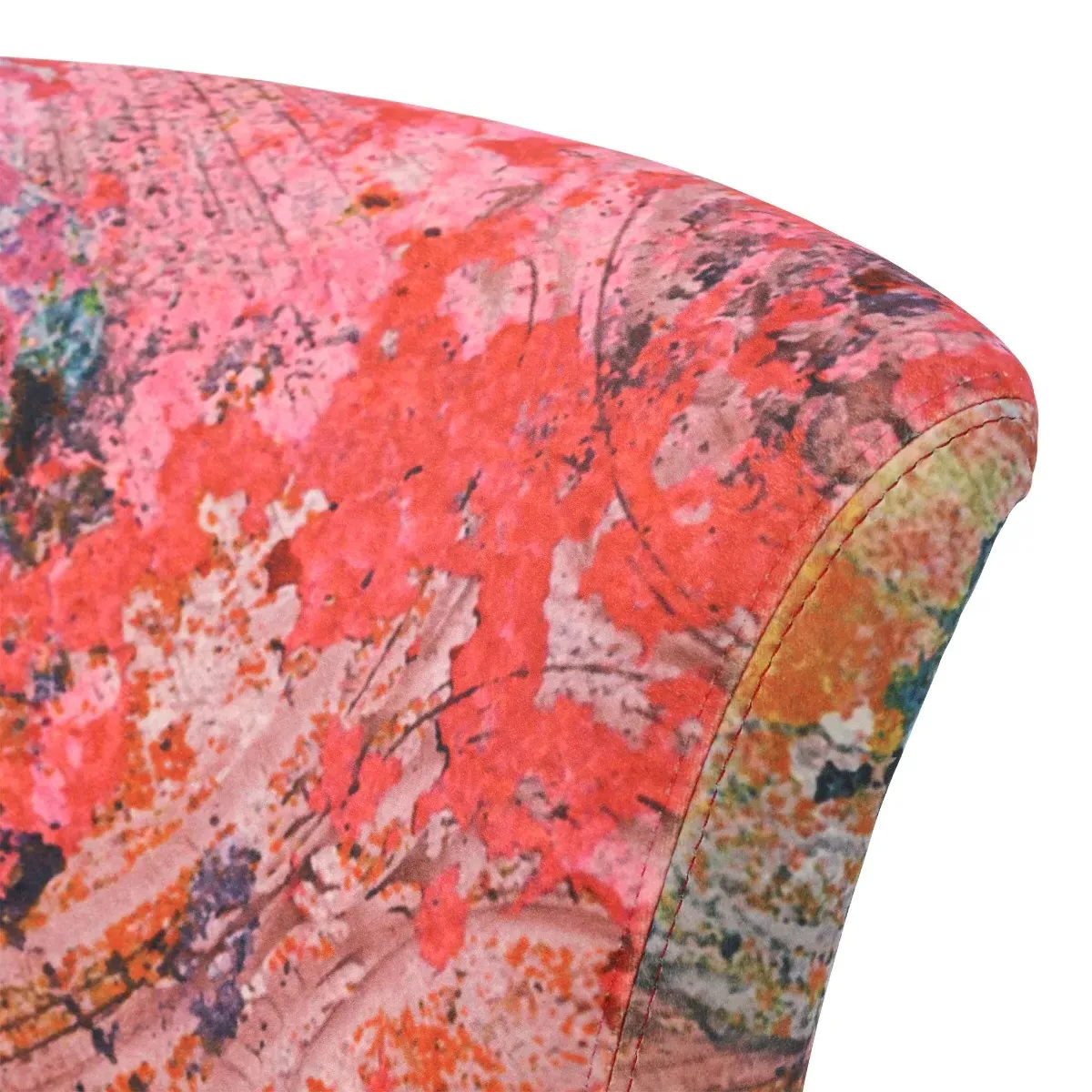 Timothy Oulton Mimi Dining Chair - Pink, Velvet