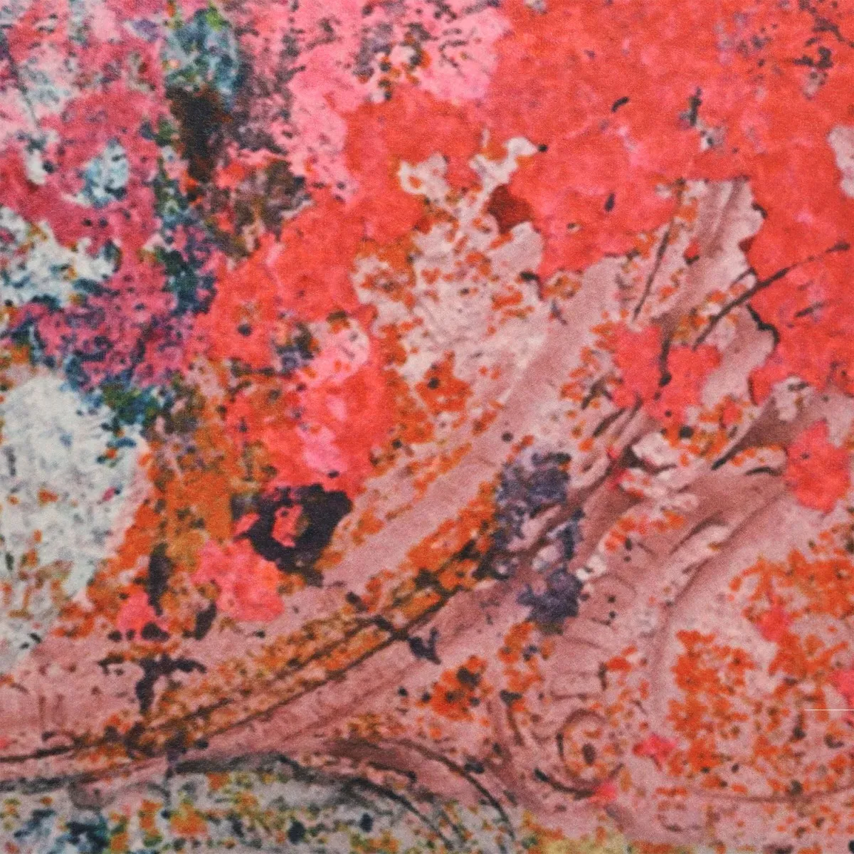 Timothy Oulton Mimi Dining Chair - Pink, Velvet