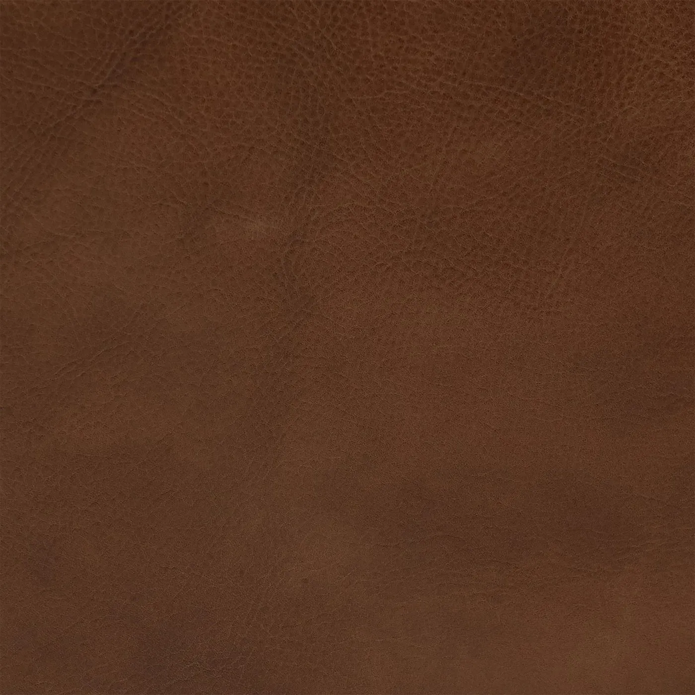 Timothy Oulton Shabby Chaise Modular Sofa - Brown, Leather