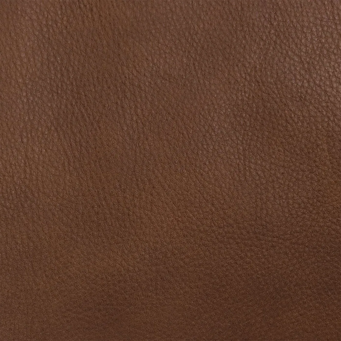 Timothy Oulton Viscount William 3-Seater Sofa - Brown, Leather