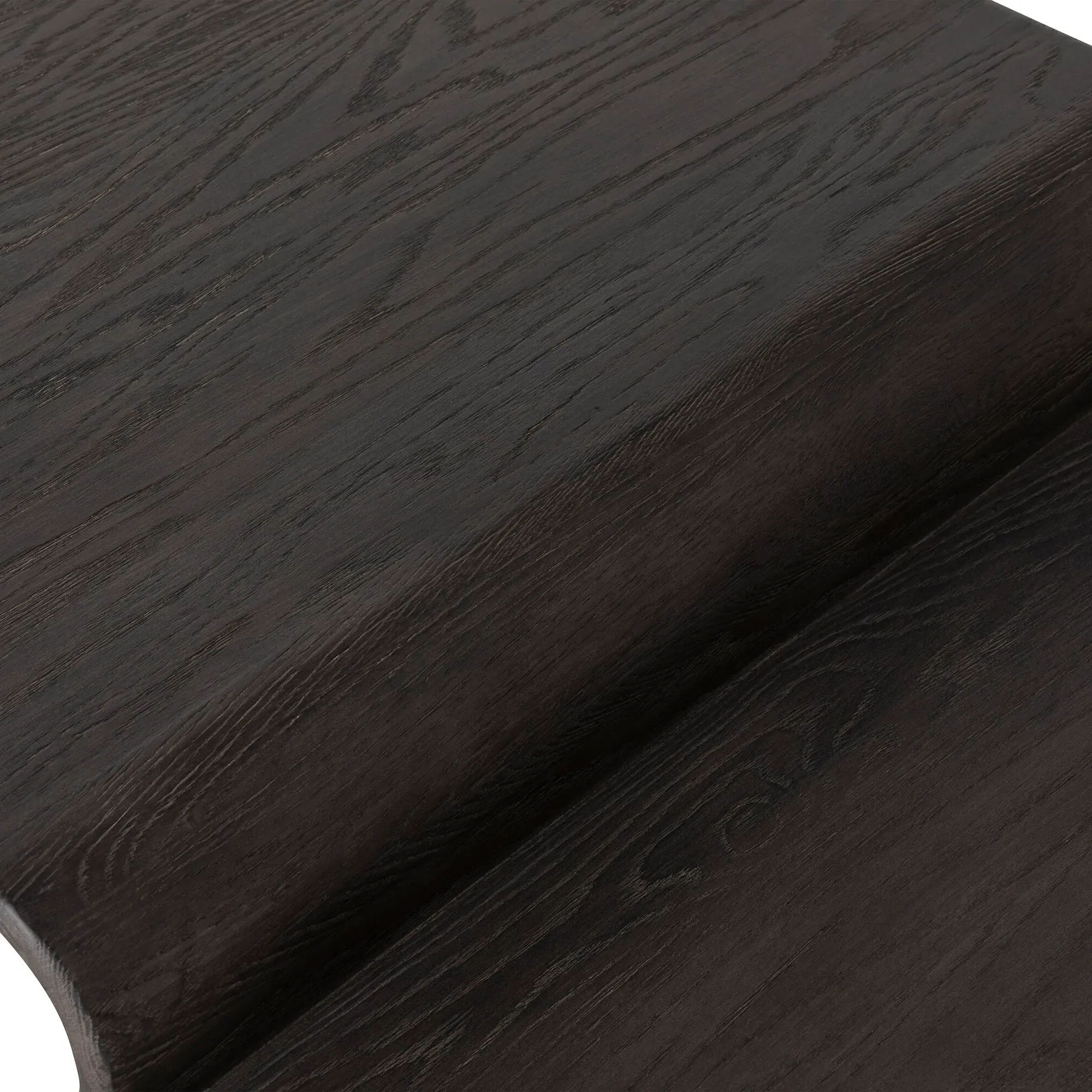 Toldos Coffee Table - Brown, Oak