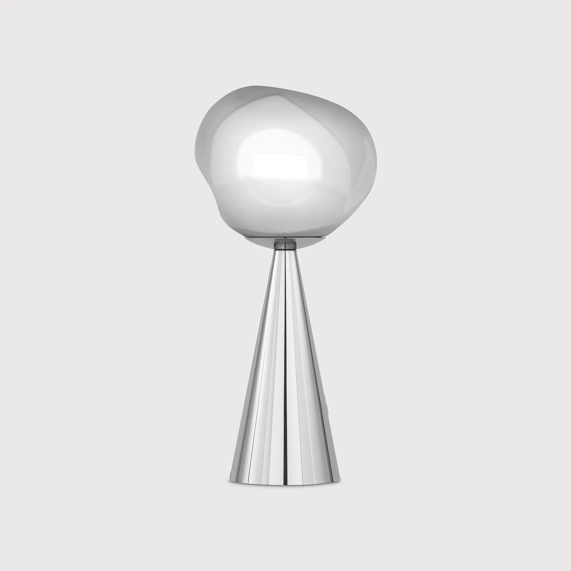 Tom Dixon Melt Portable Light - Silver