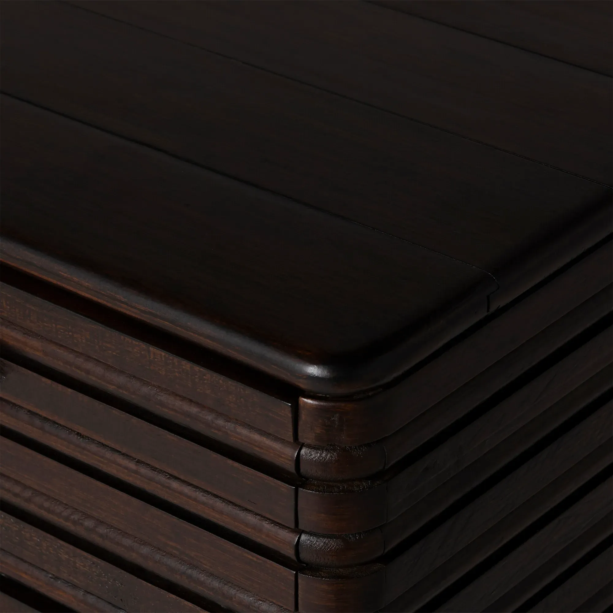 Tova 7 Drawer Chest - Brown, Wood