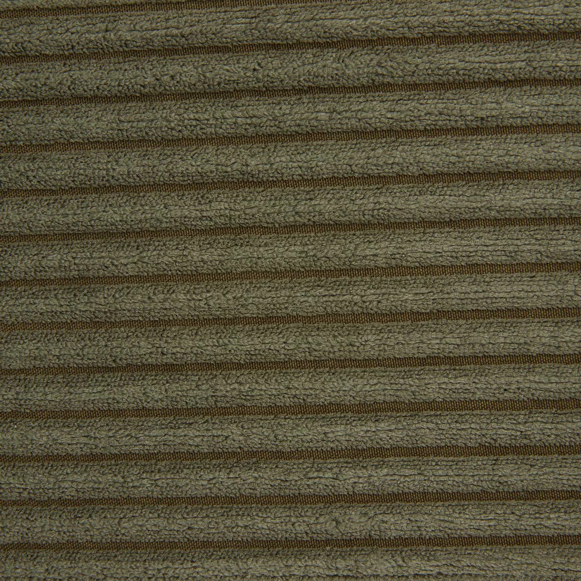 Twain 1.5 Seater Chair without Armrests - Green, Fabric