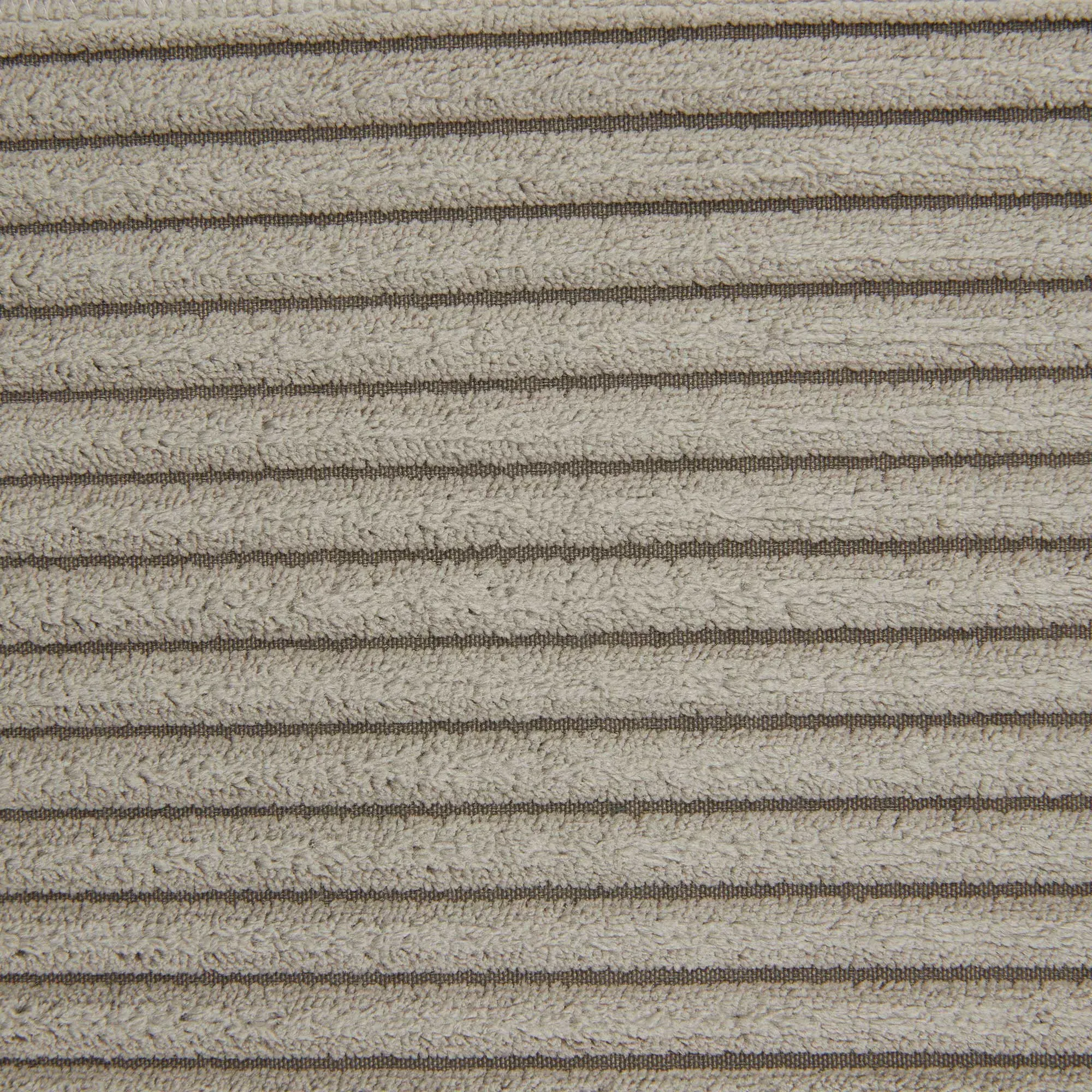 Twain 1.5 Seater Chair without Armrests - Grey, Fabric