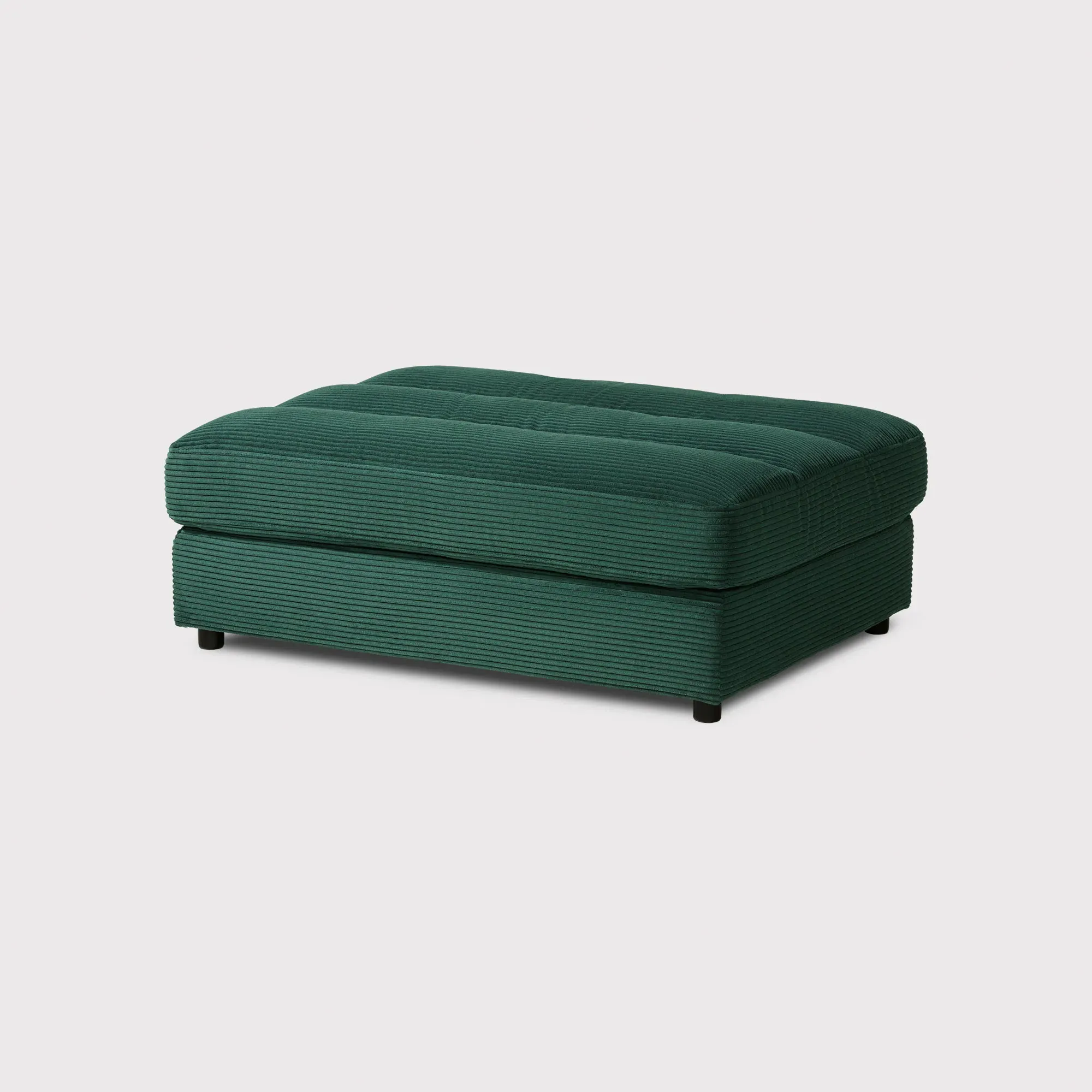 Twain Bench Stool - Fabric image