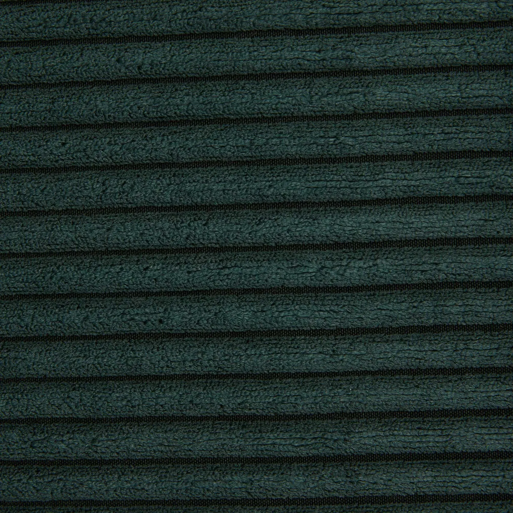 Twain Medium Flutter Cushion - Green