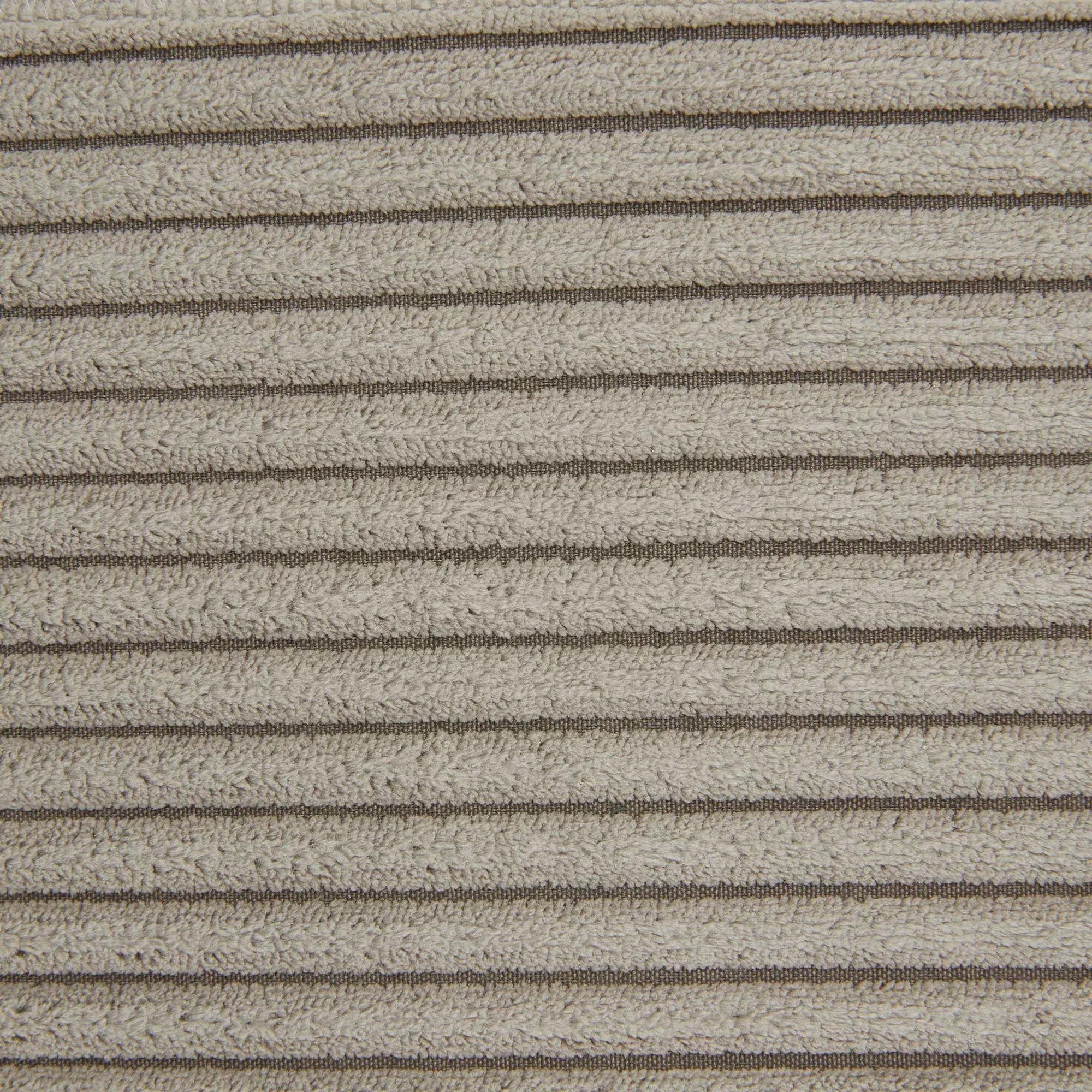 Twain Medium Flutter Cushion - Grey