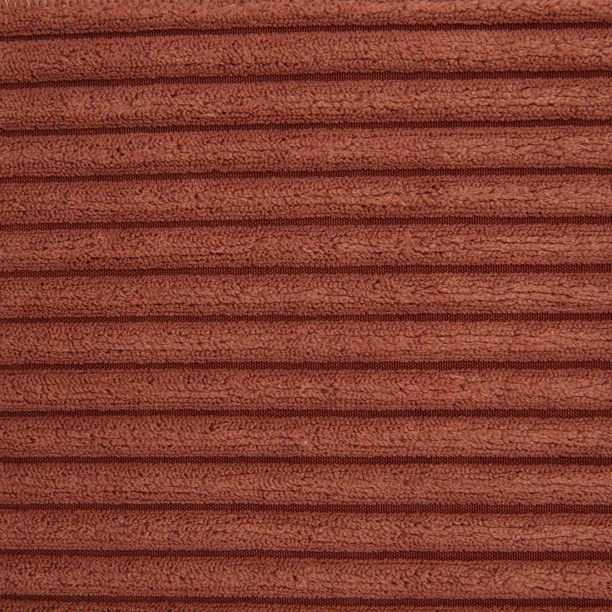 Twain Medium Flutter Cushion - Red