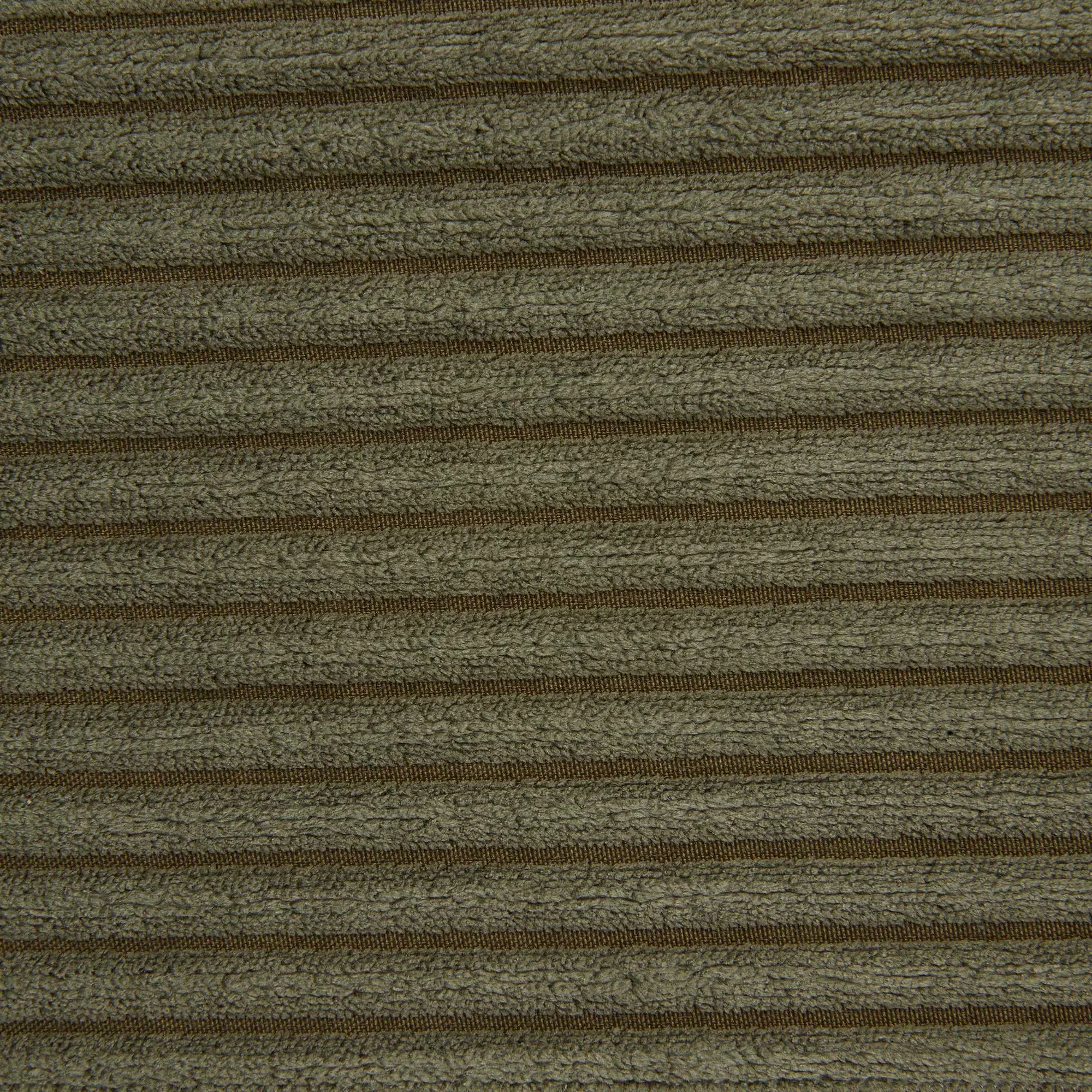 Twain Medium Rectangular Cushion - Green