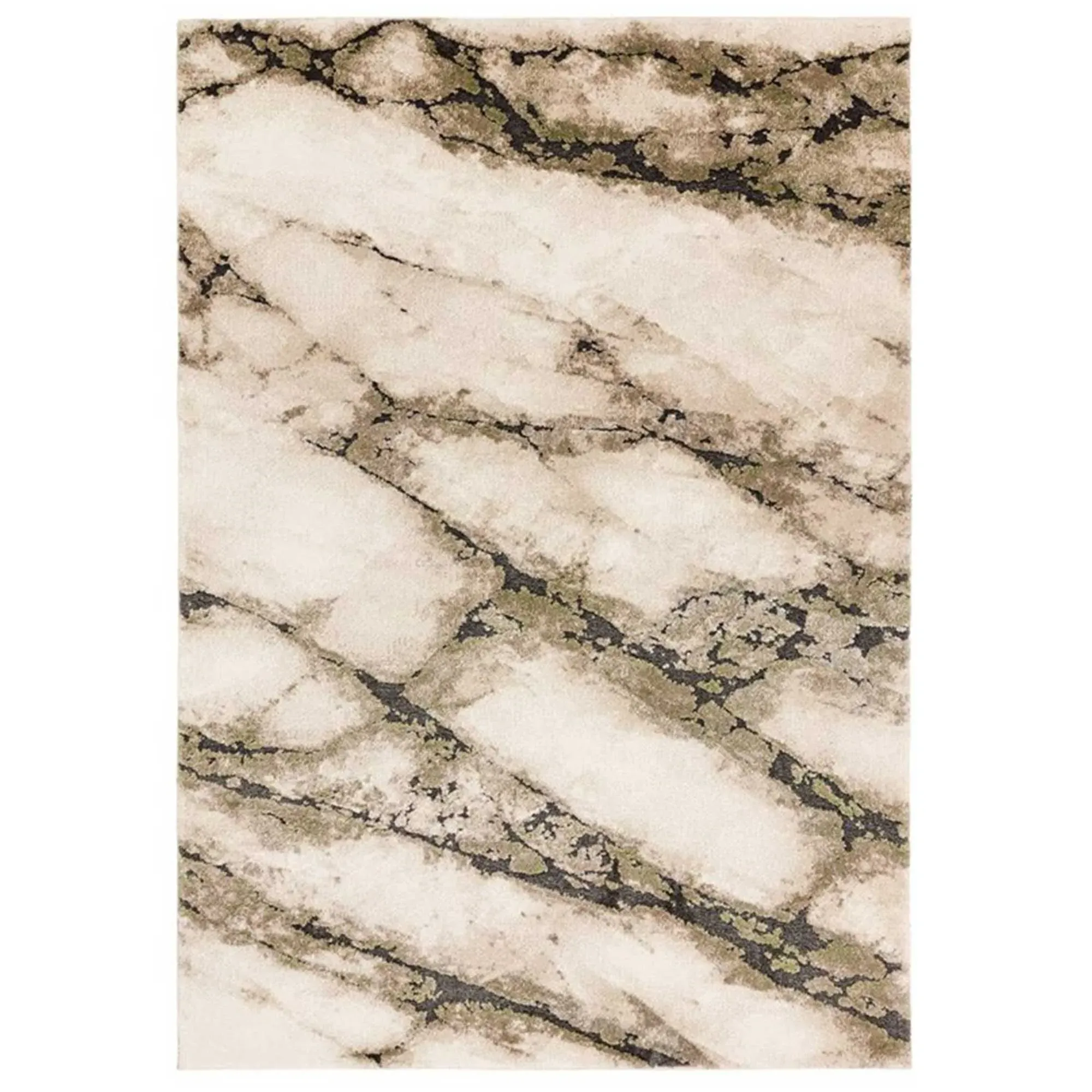 Utopia Mineral Rug - Polypropylene product