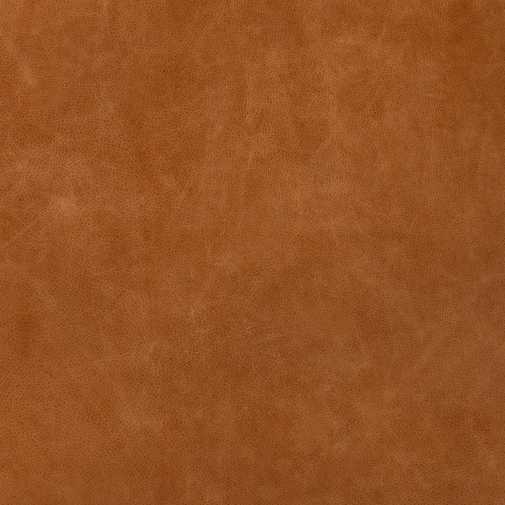 Vinci Stool - Brown, Leather