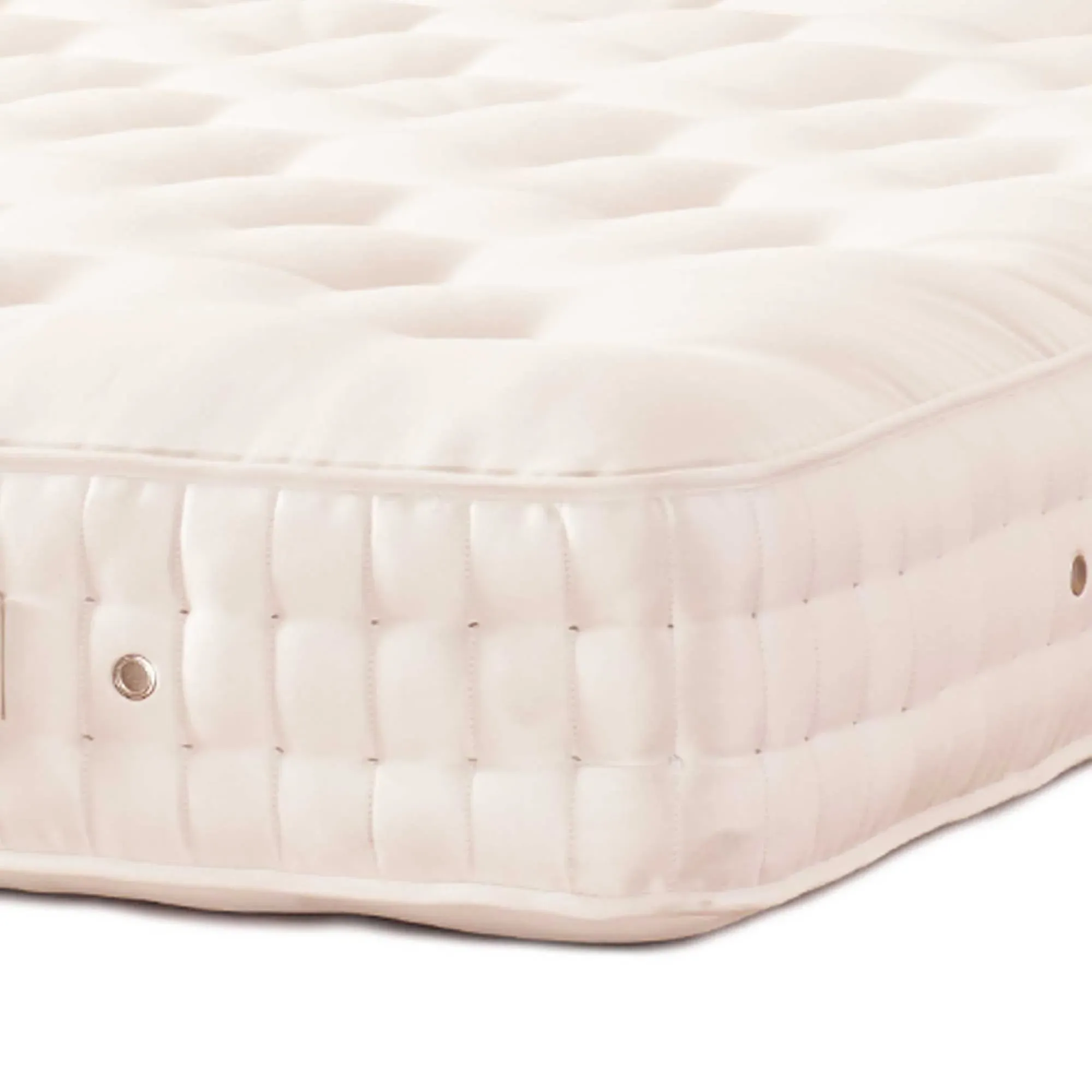 Vispring Baronet Superb Double Size Mattress product