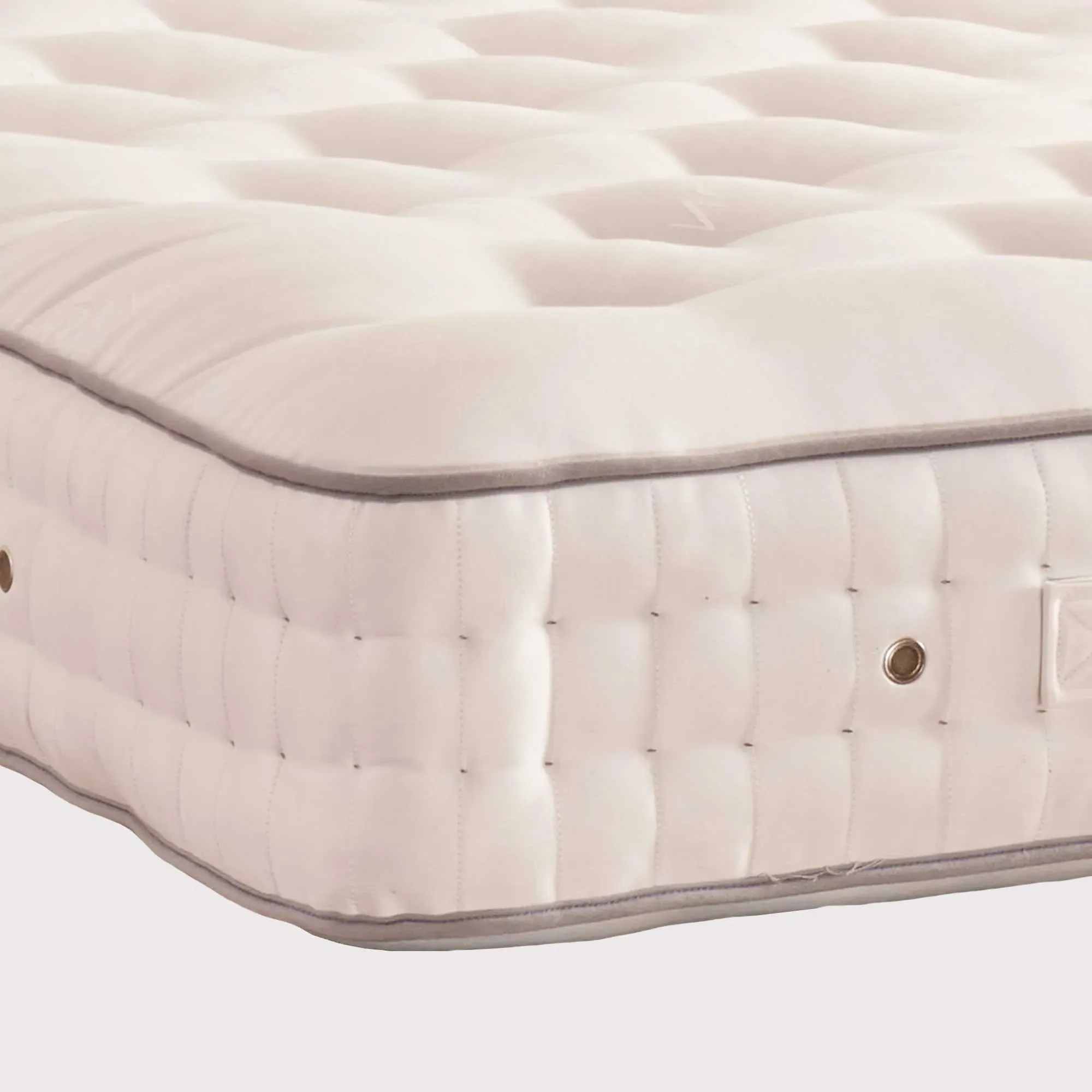 Vispring Herald Superb Double Mattress product