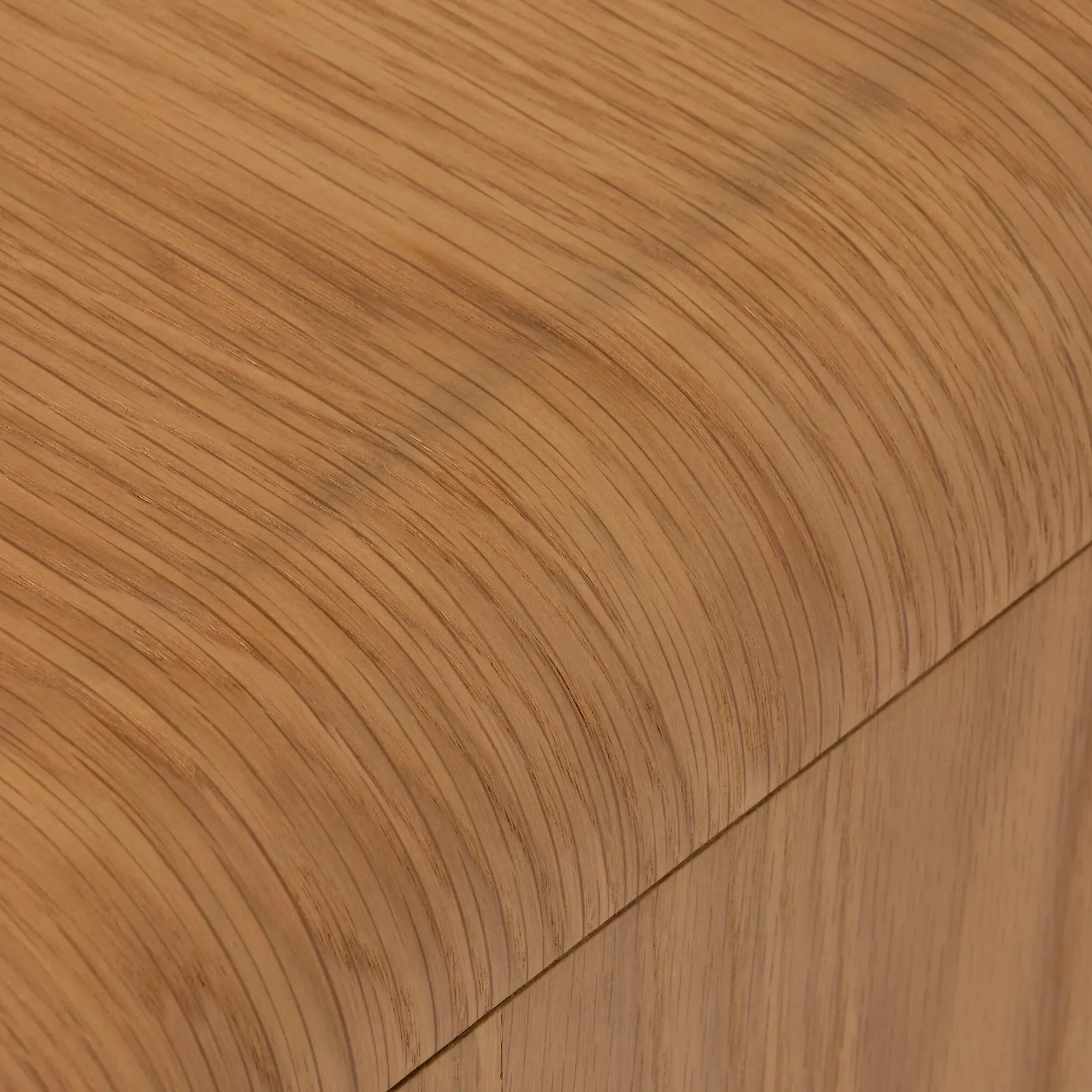 Winchester Wide Sideboard - Neutral, Oak