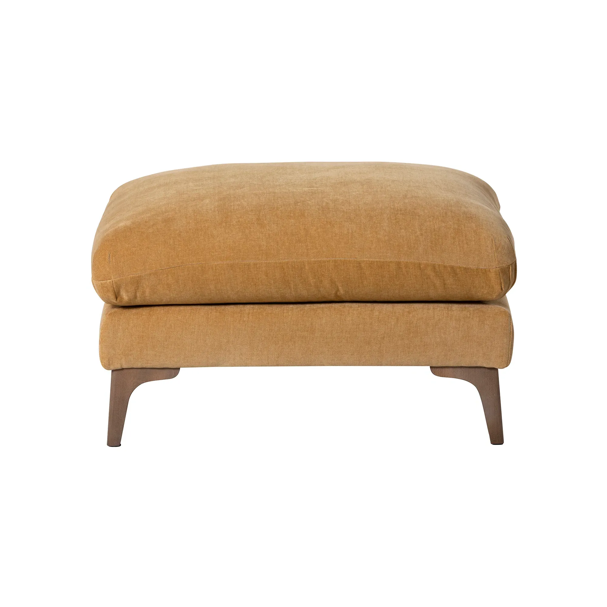 Zahara Footstool