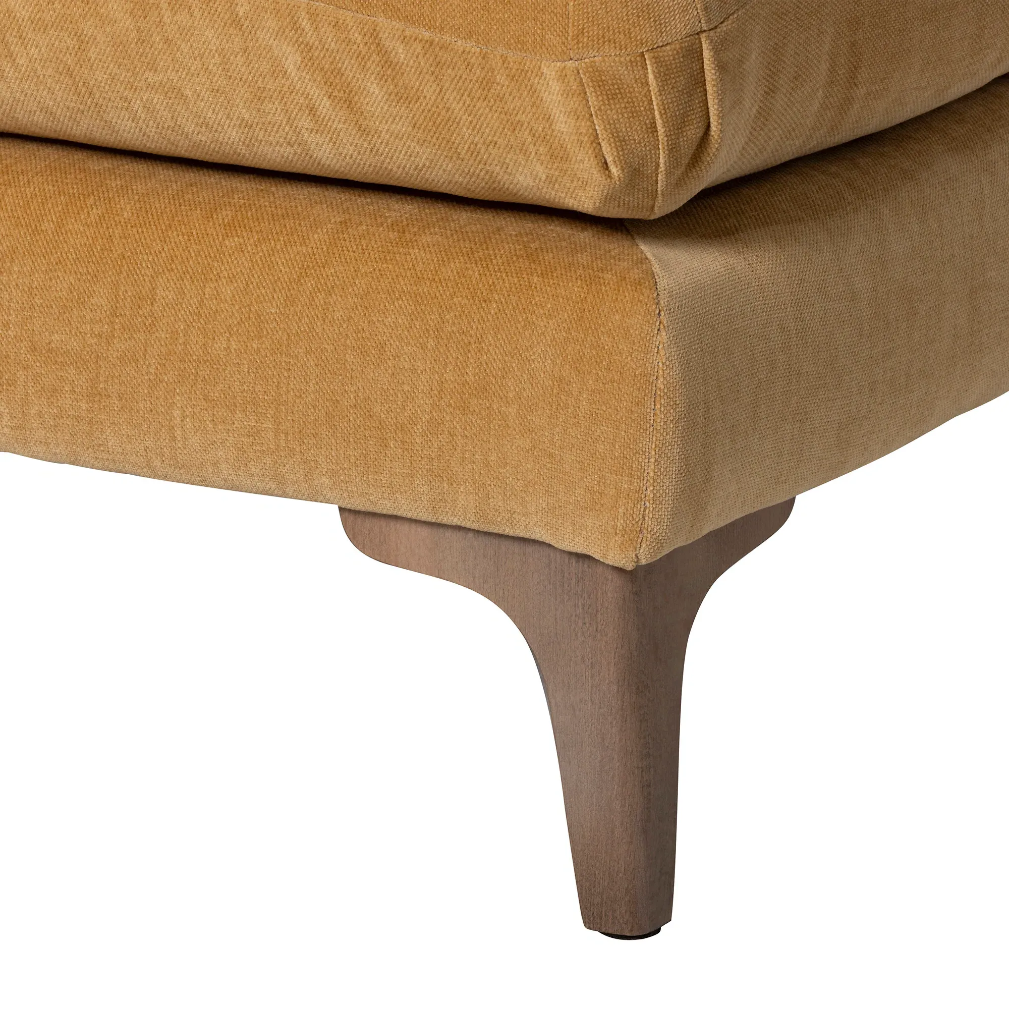 Zahara Footstool