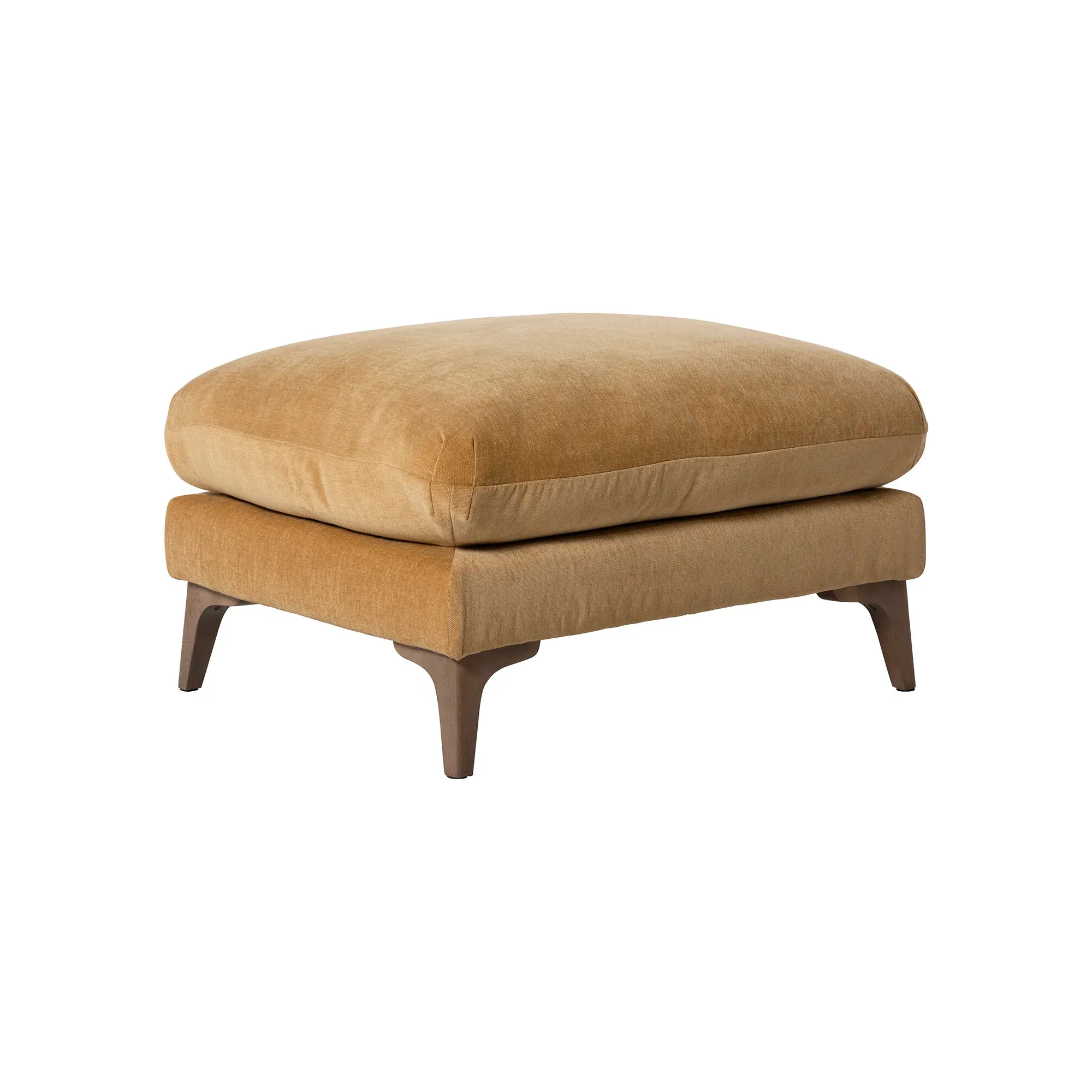 Zahara Footstool