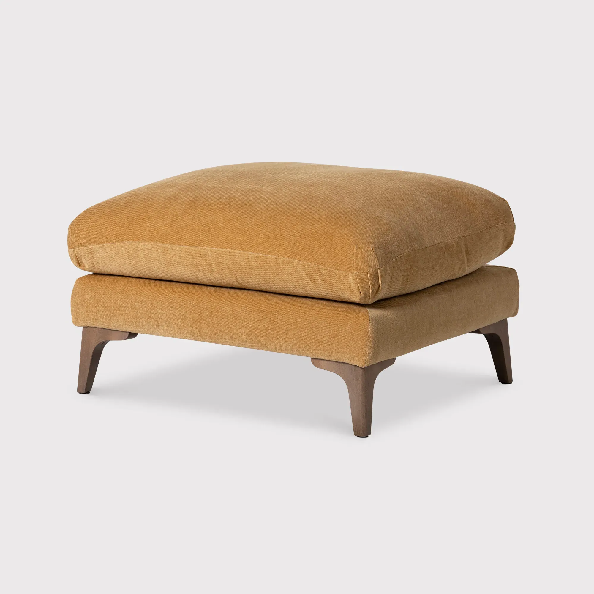 Zahara Footstool image